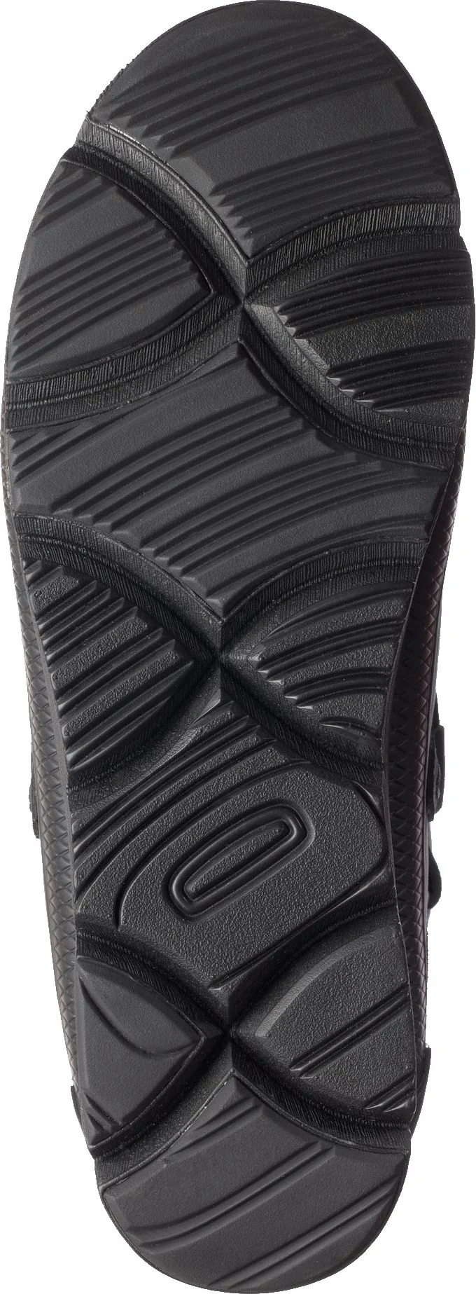Pacific Half Boot Black - Image 5