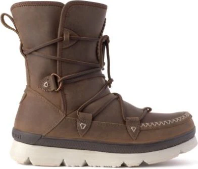 Pacific Half Boot Charcoal - Image 2