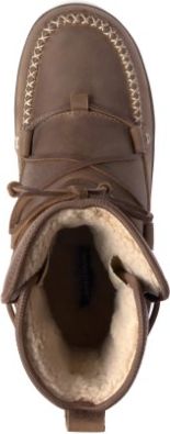 Pacific Half Boot Charcoal - Image 3