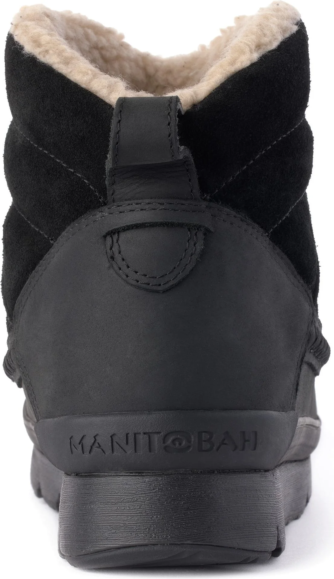 Pacific Insulated Black - Image 3