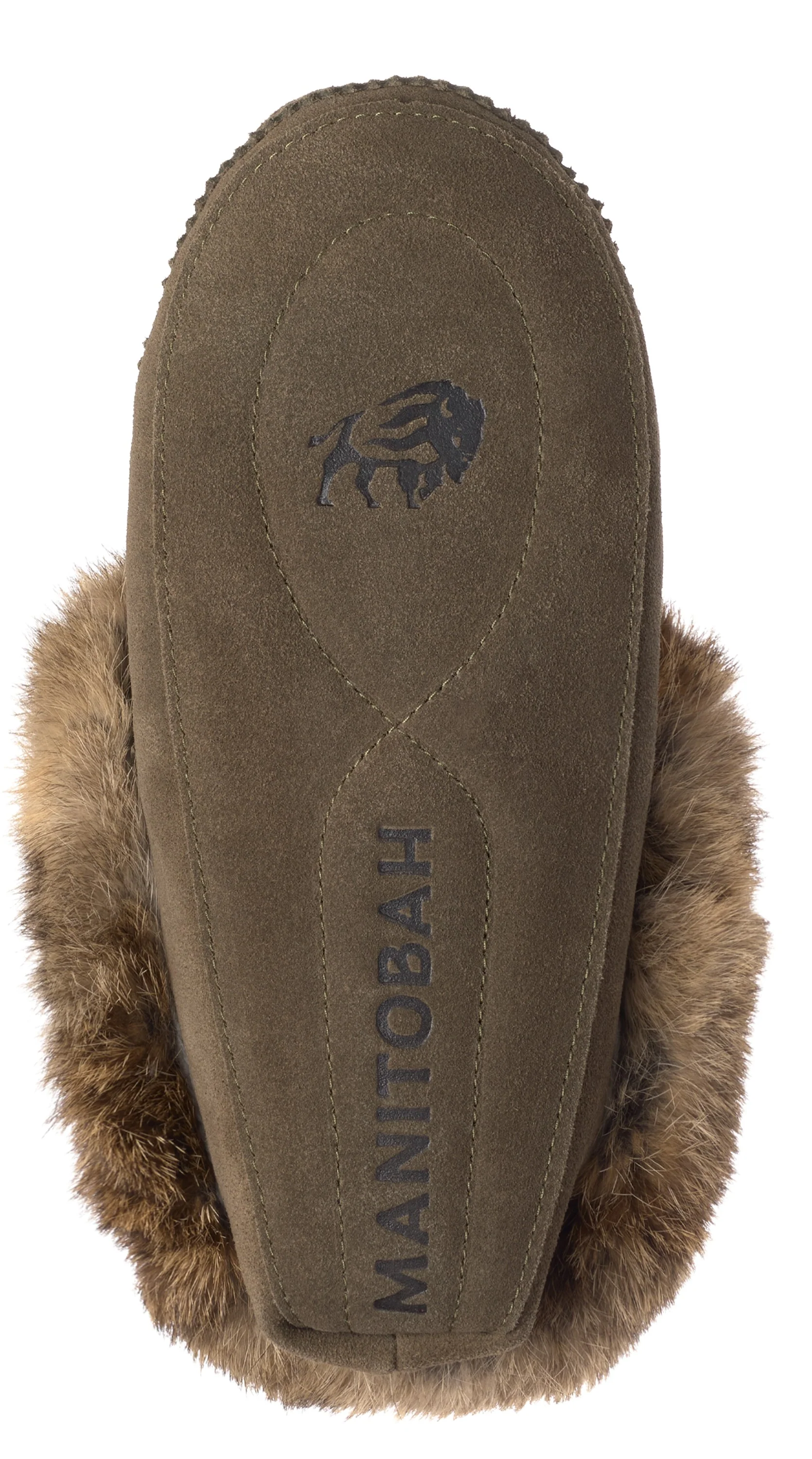 Tipi Dark Olive - Image 4