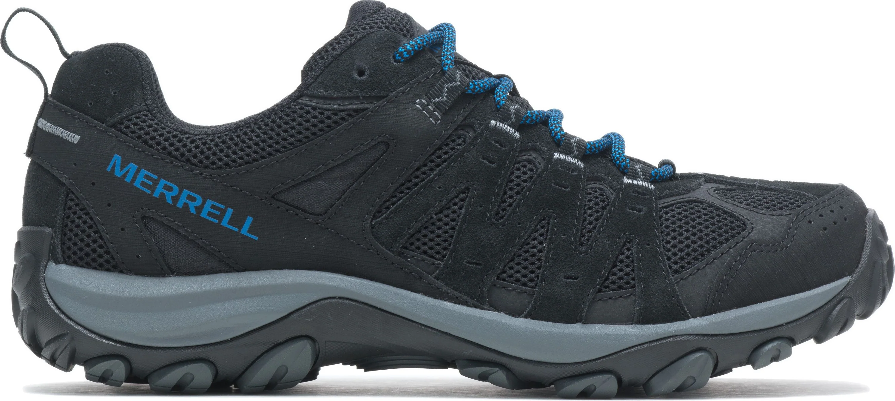 Men's Accentor 3 Black - Image 2