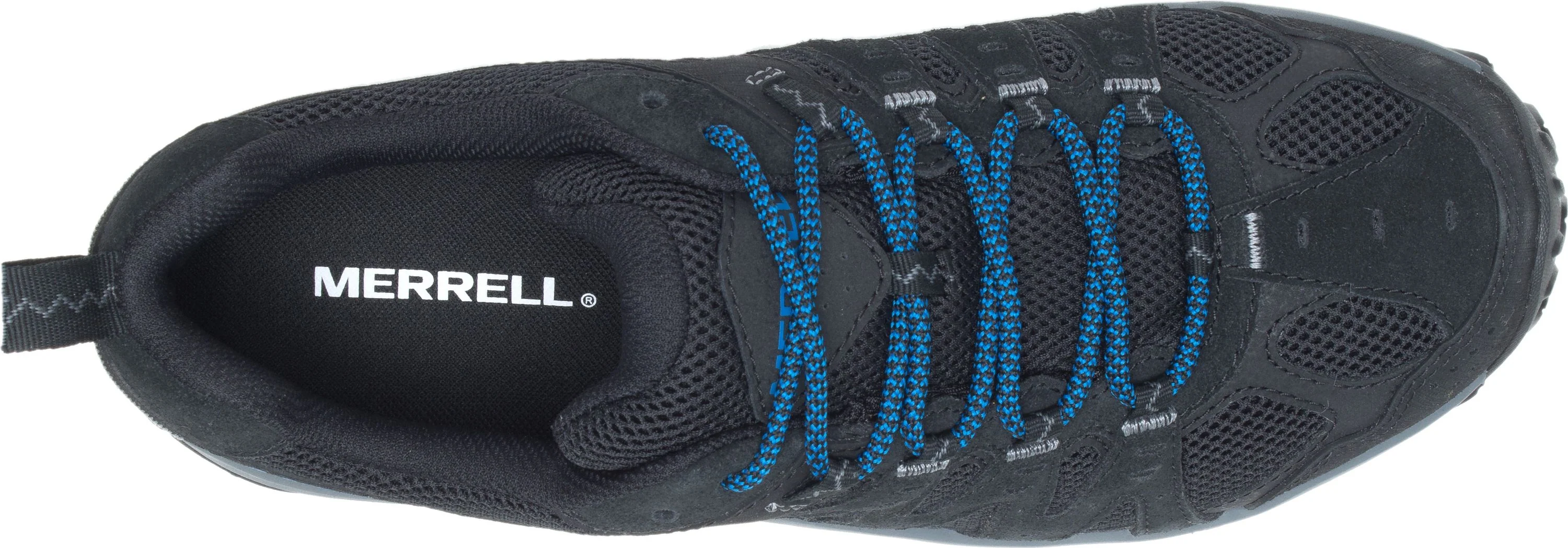 Men's Accentor 3 Black - Image 3