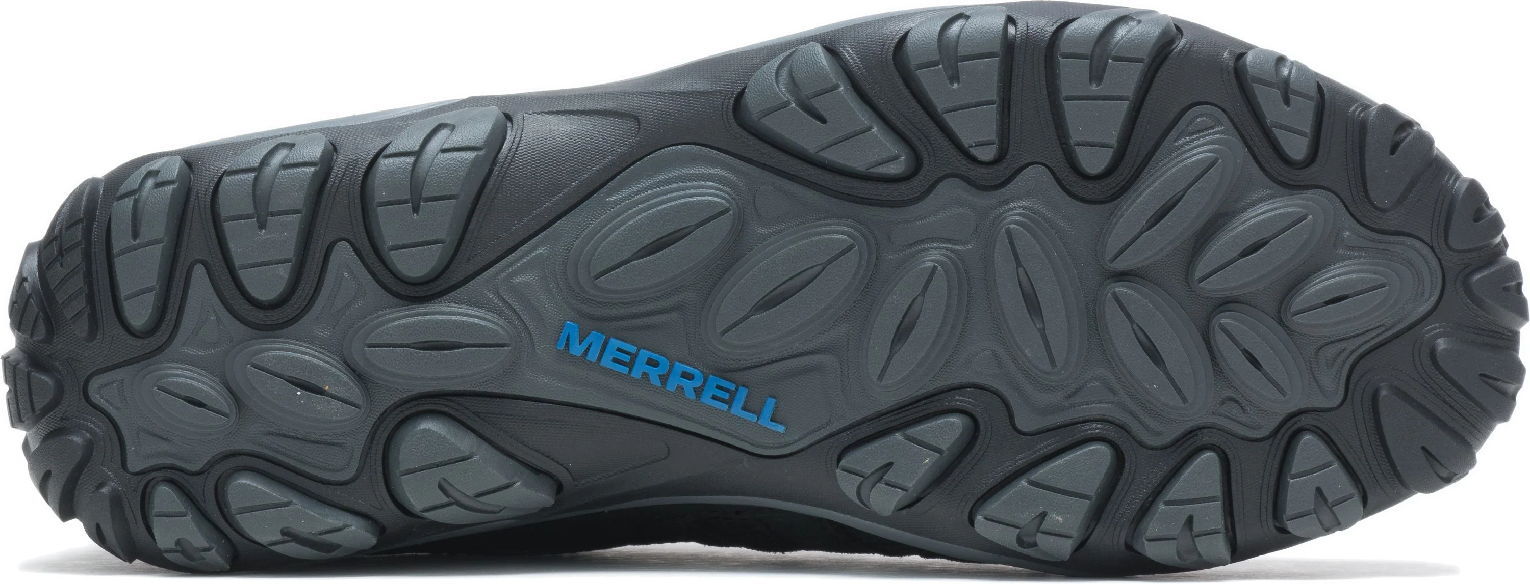 Men's Accentor 3 Black - Image 4