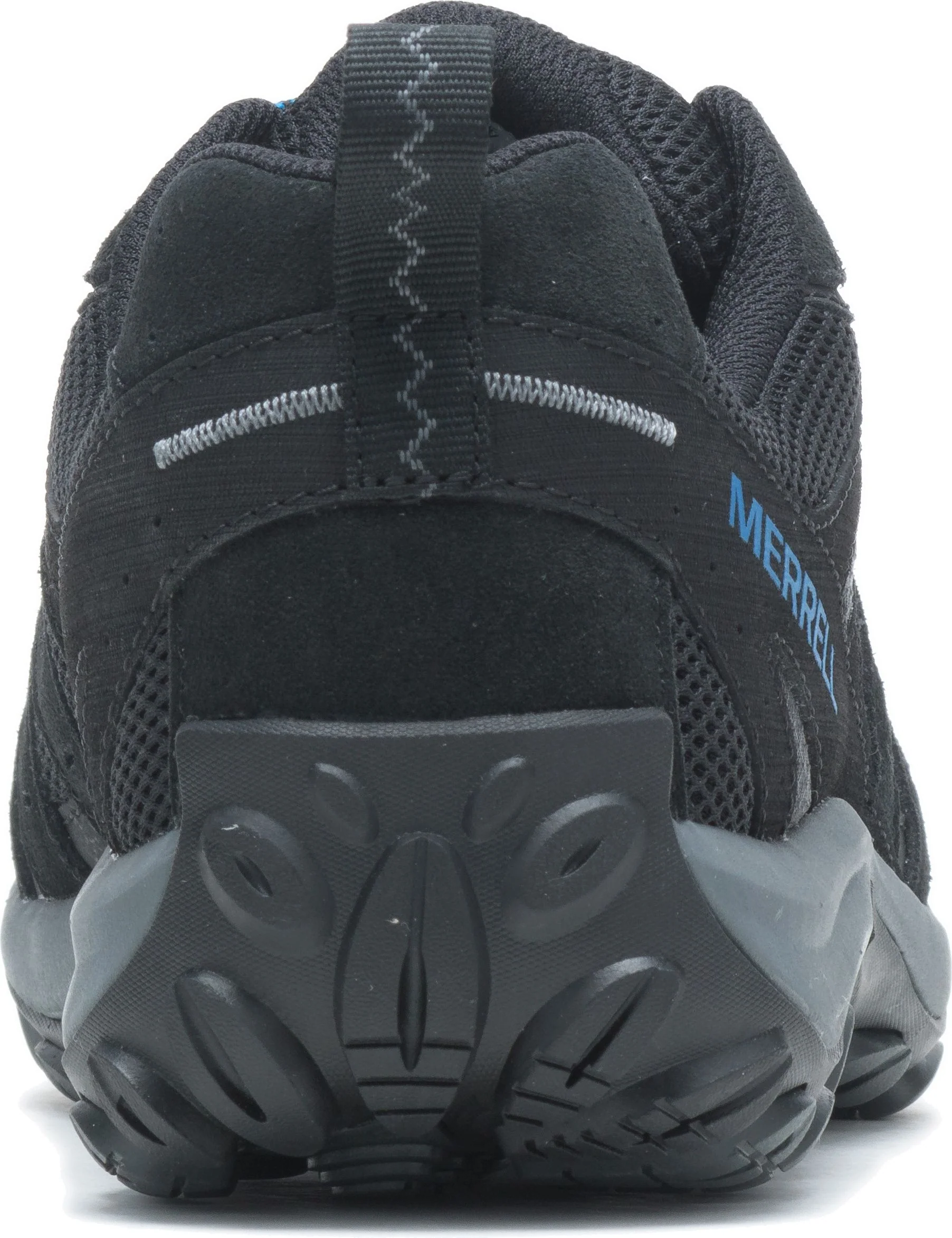 Men's Accentor 3 Black - Image 5