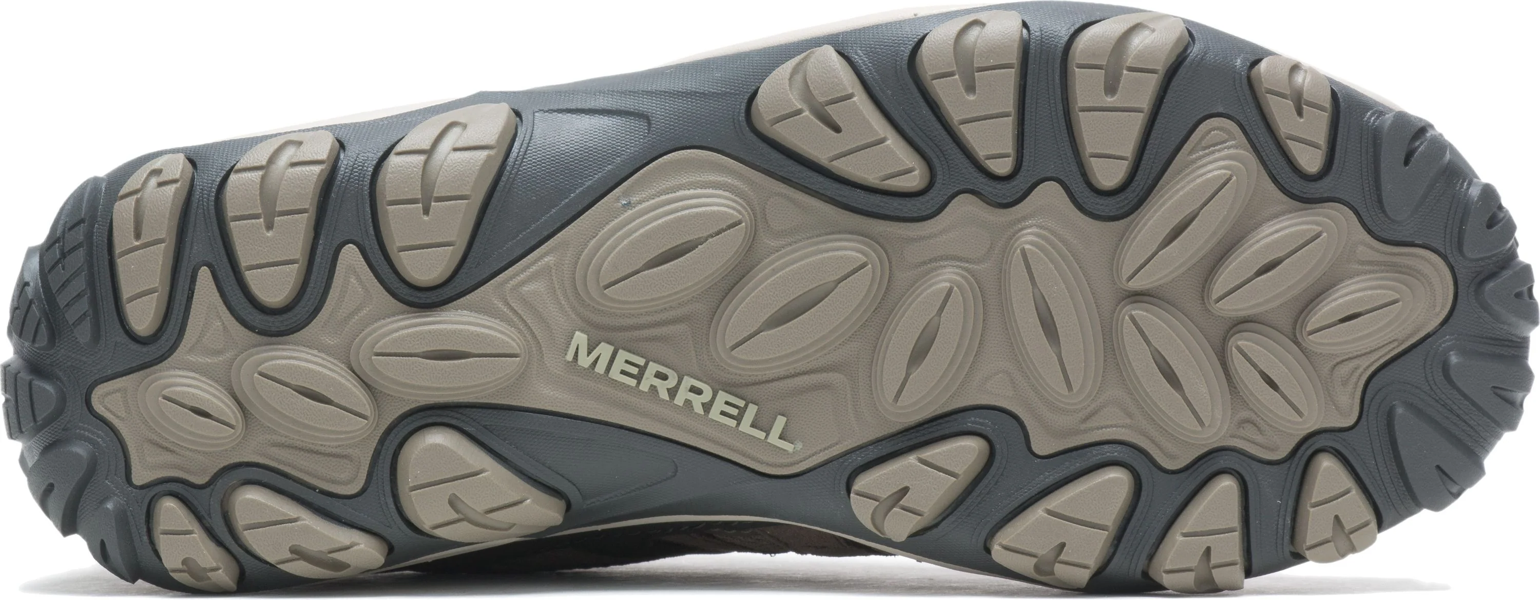 Women's Accentor 3 Brindle - Image 4