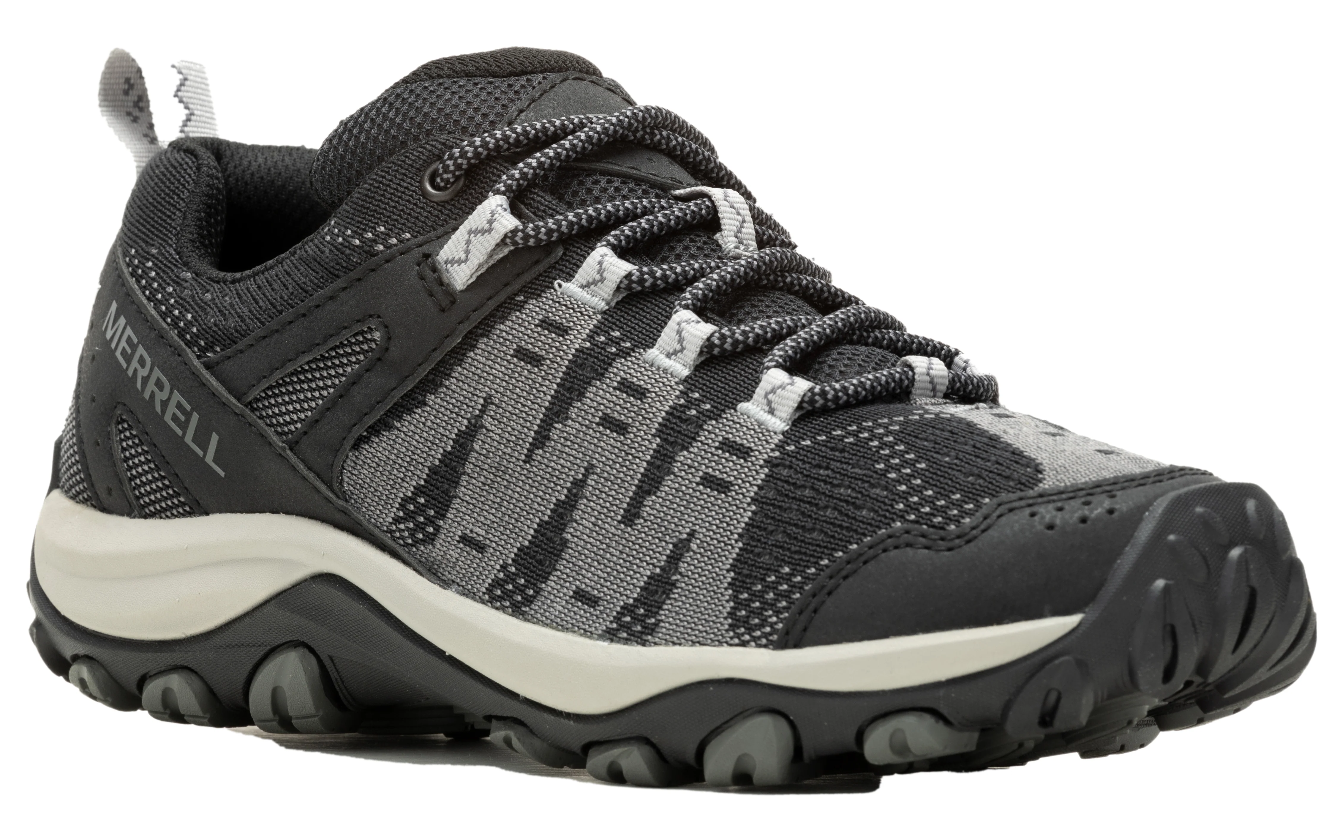 Accentor 3 E-mesh - Black
