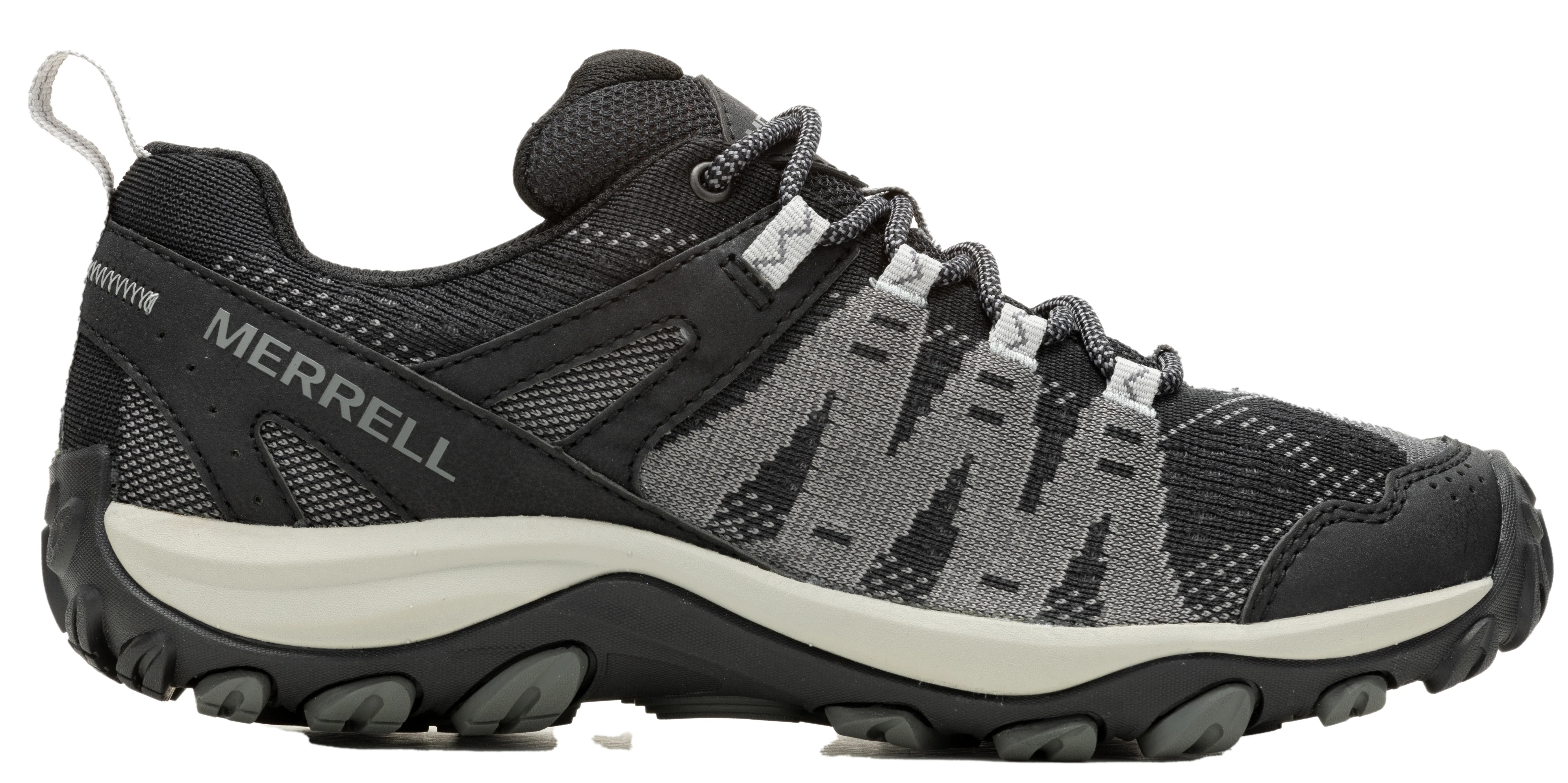 Accentor 3 E-mesh - Black - Image 2