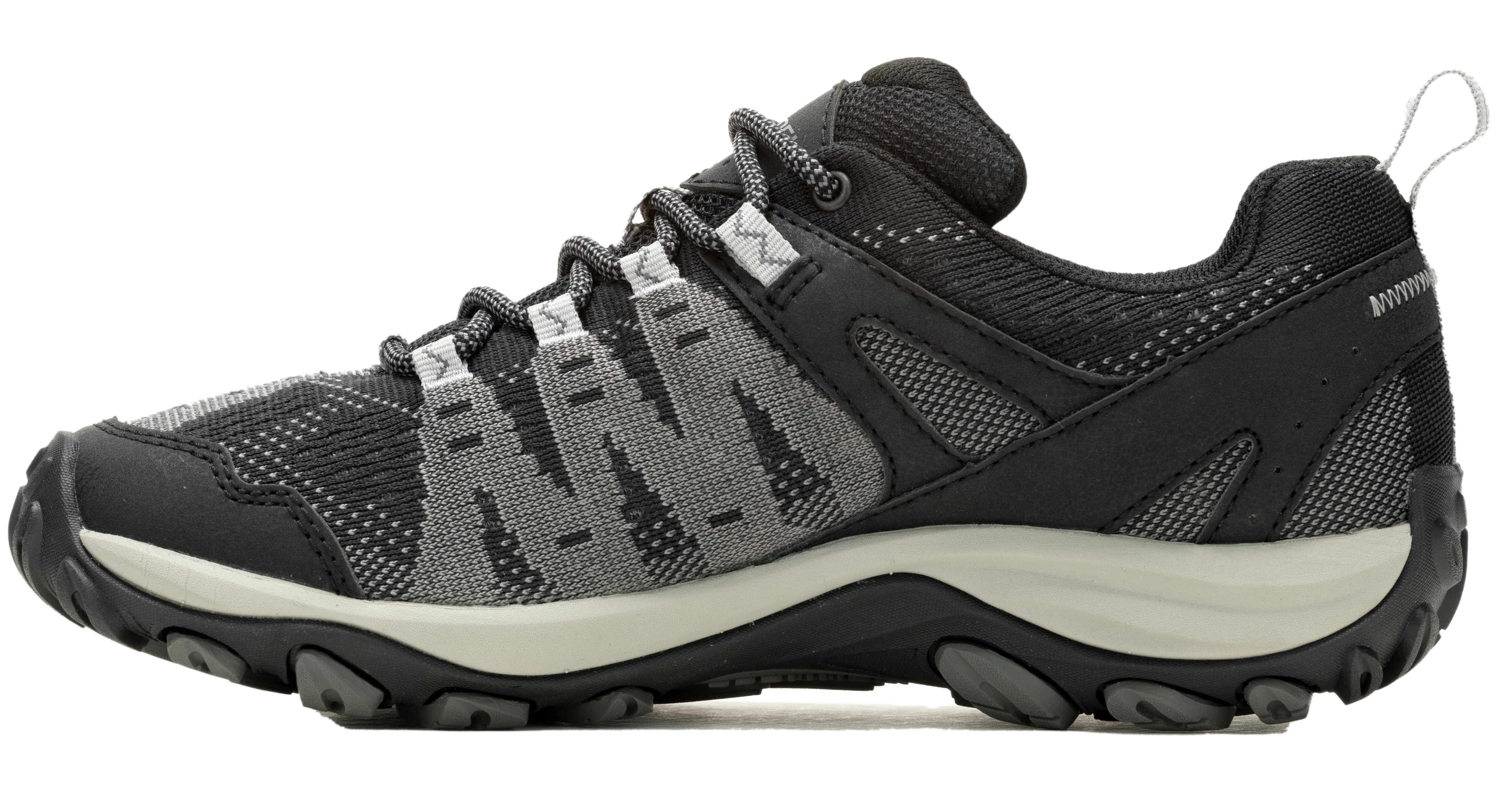 Accentor 3 E-mesh - Black - Image 3