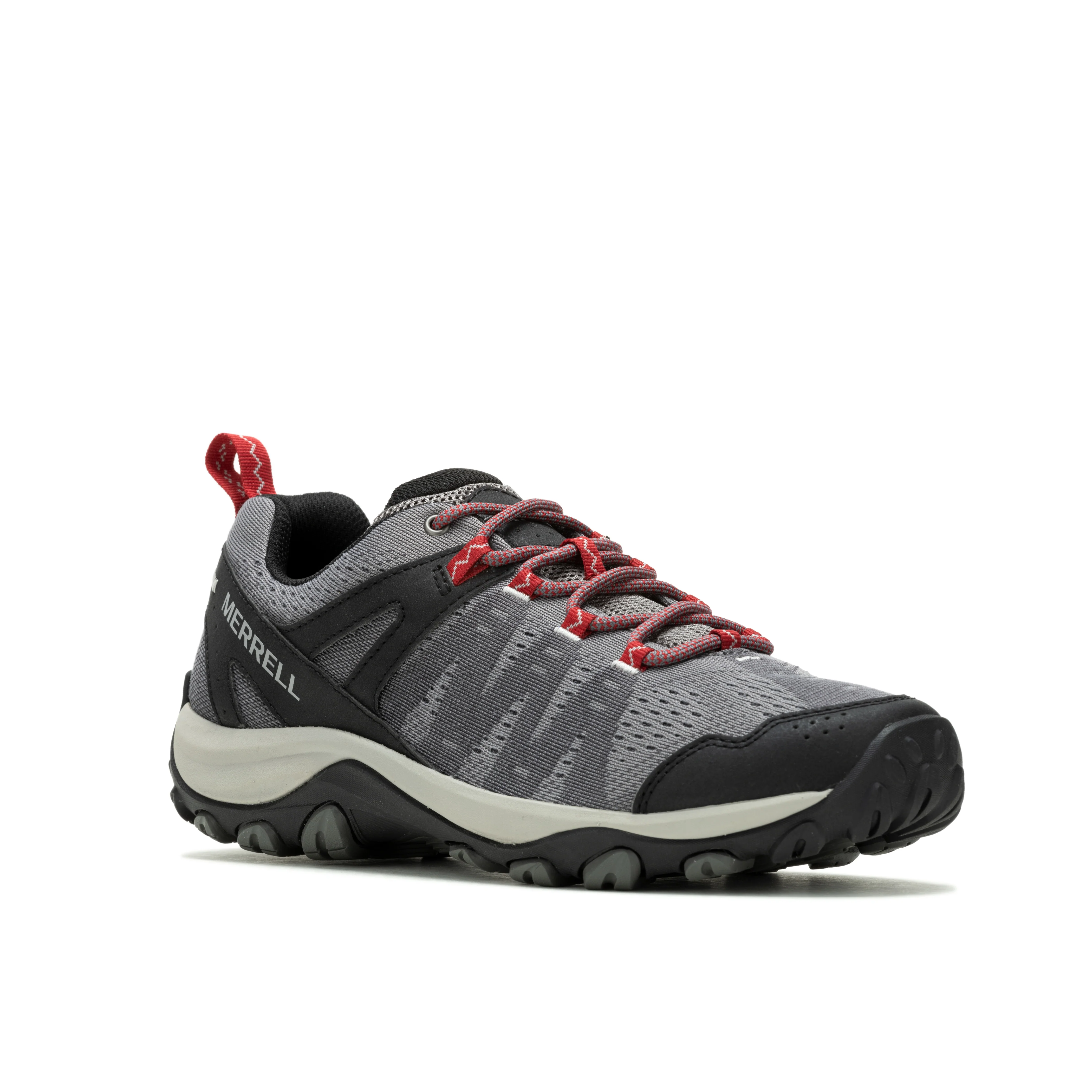 Men's Accentor 3 E-mesh Charcoal