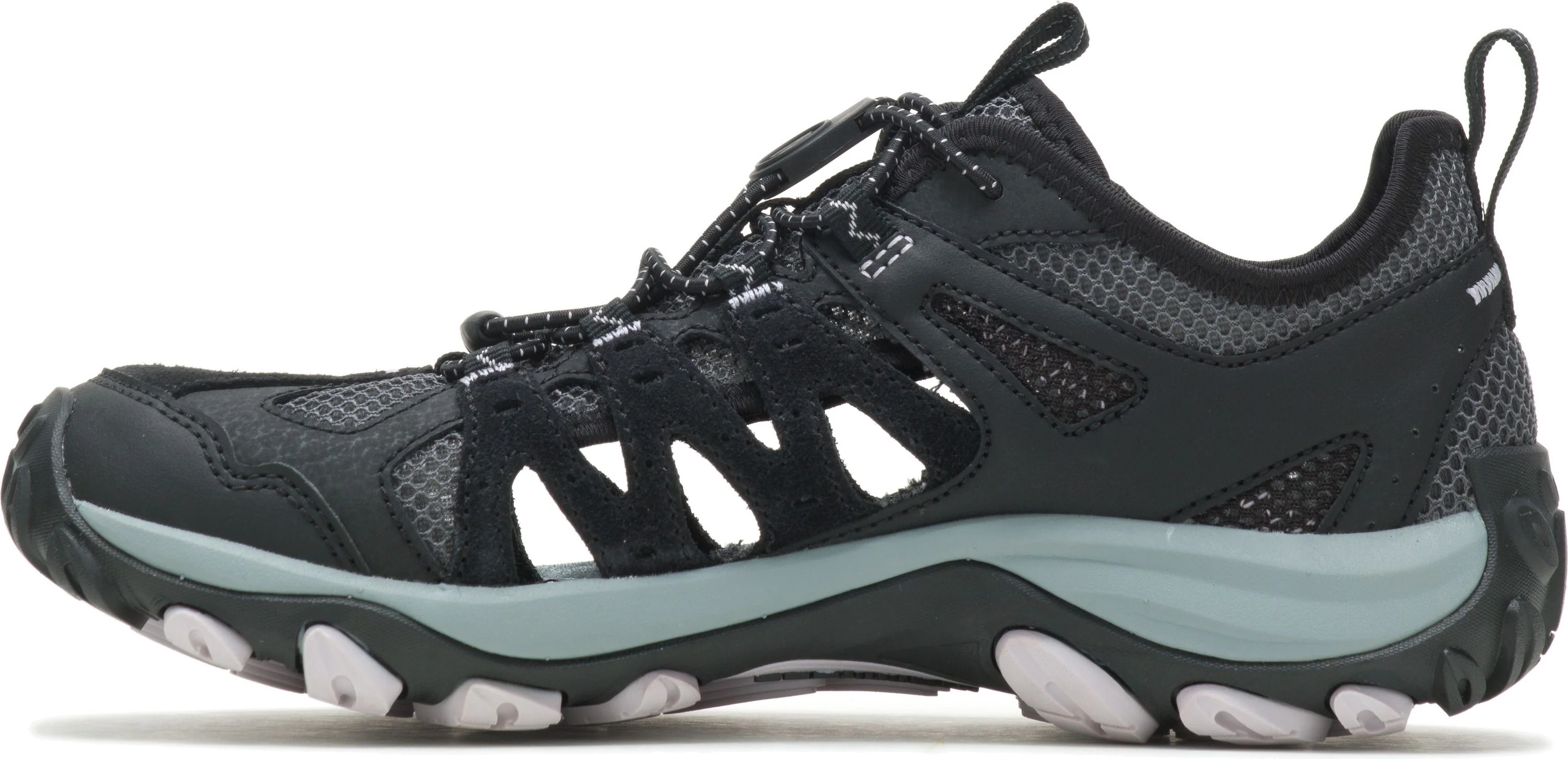 Accentor 3 Sieve Black - Image 3