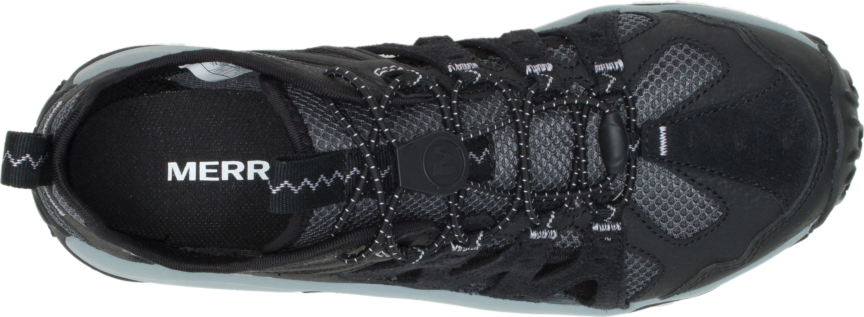 Accentor 3 Sieve Black - Image 5