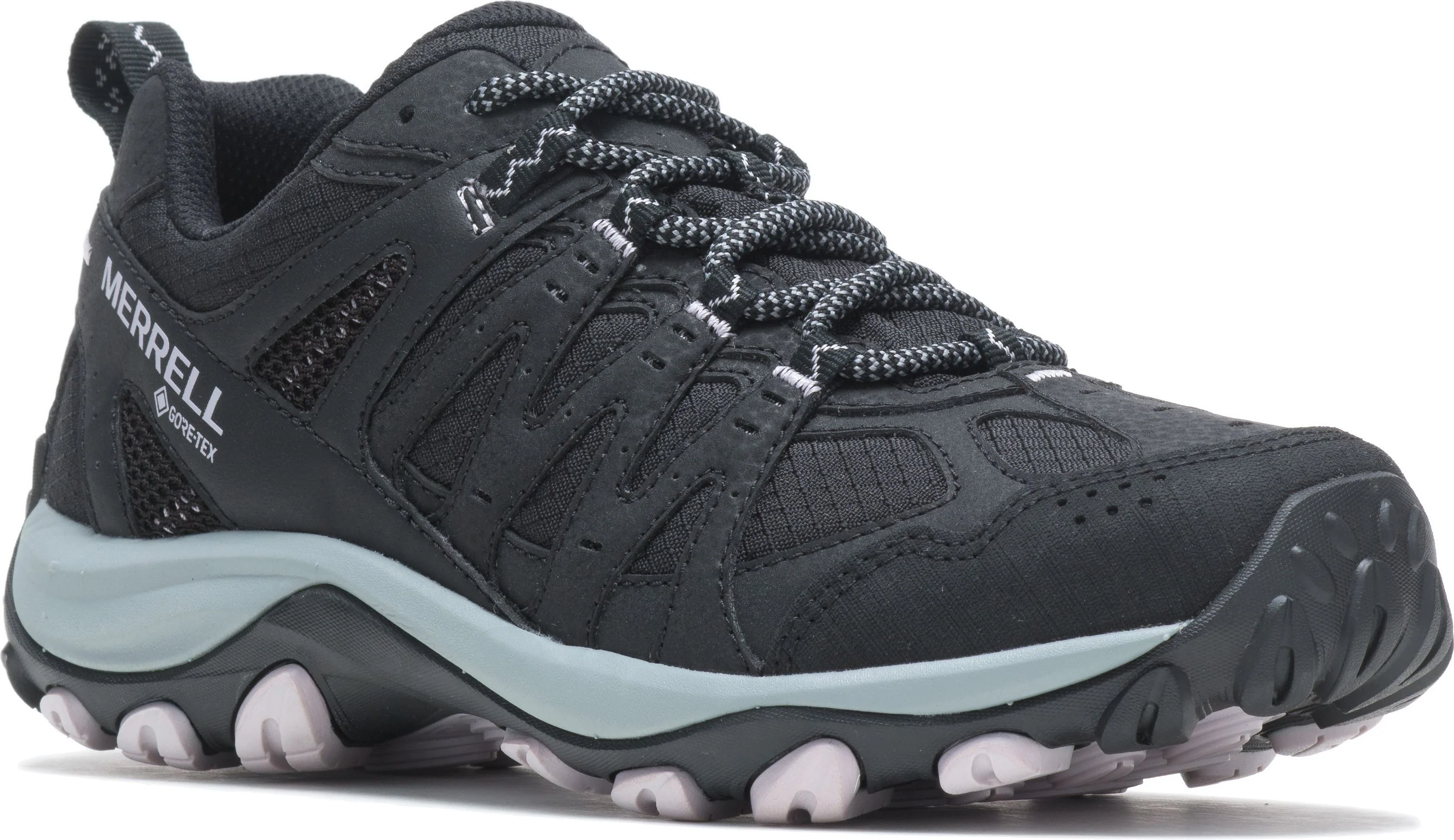 Women's Accentor 3 Sport GTX Black