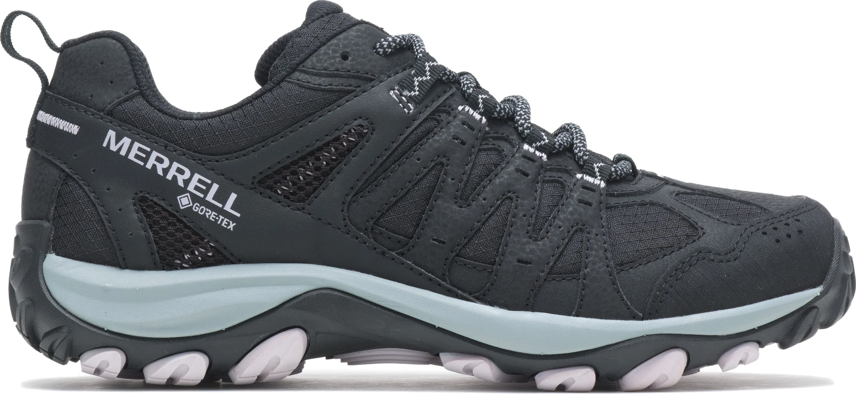 Women's Accentor 3 Sport GTX Black - Image 2