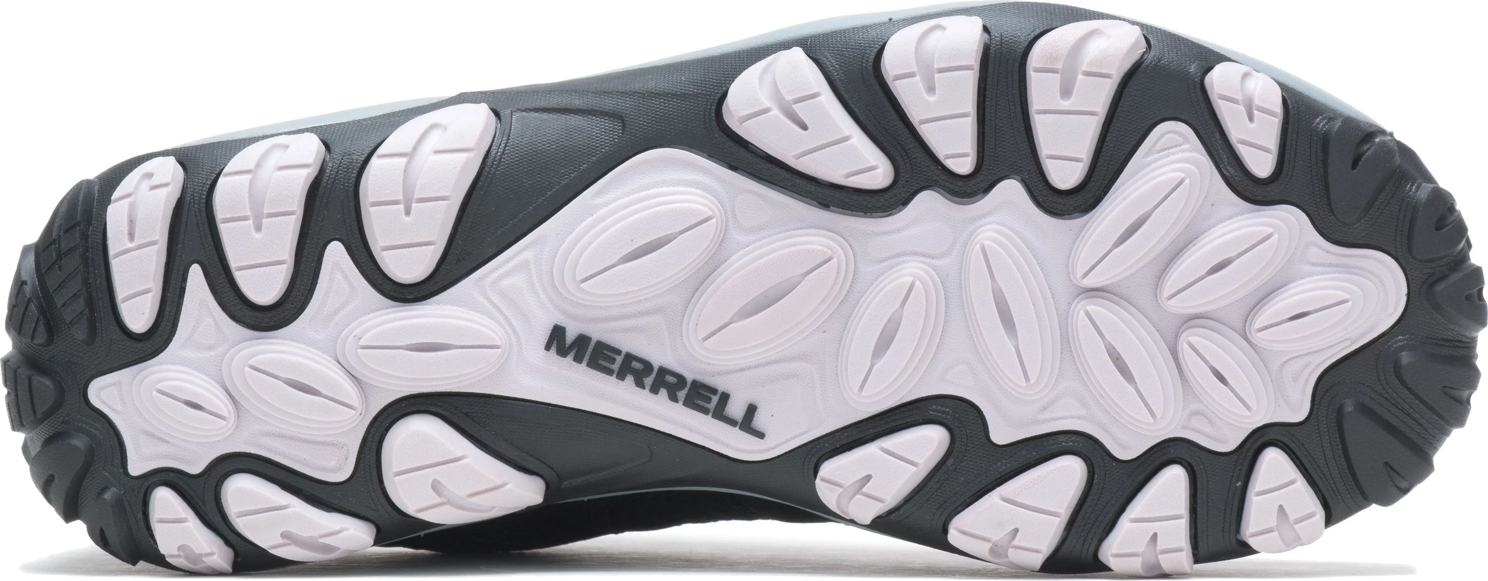 Women's Accentor 3 Sport GTX Black - Image 6