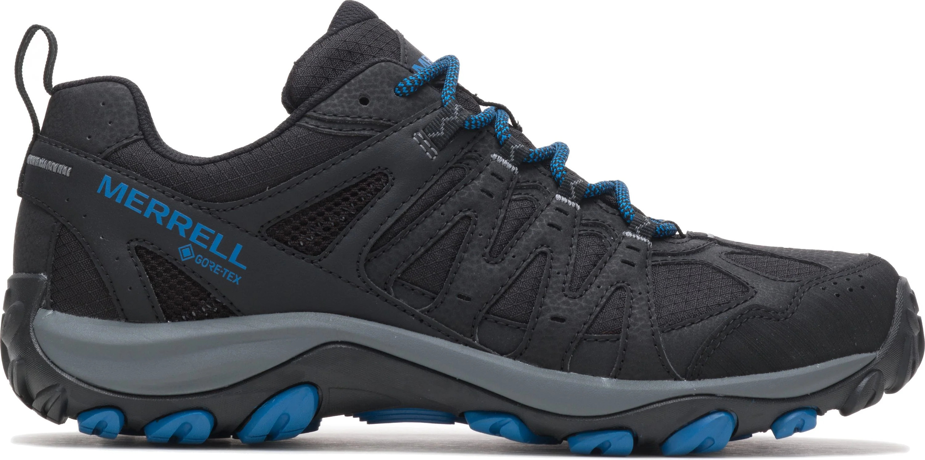 Men's Accentor 3 Sport GTX Black - Image 2