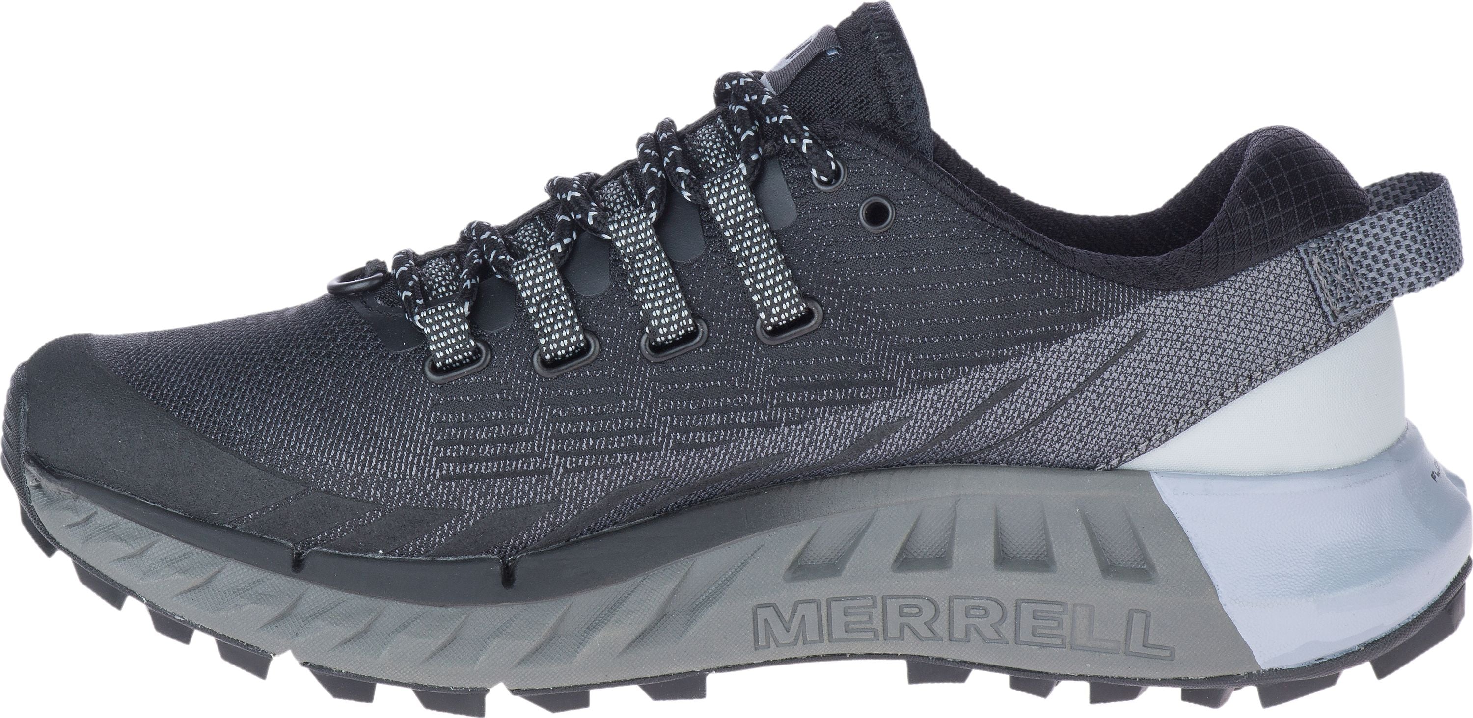 Agility Peak 4 Black - Image 2