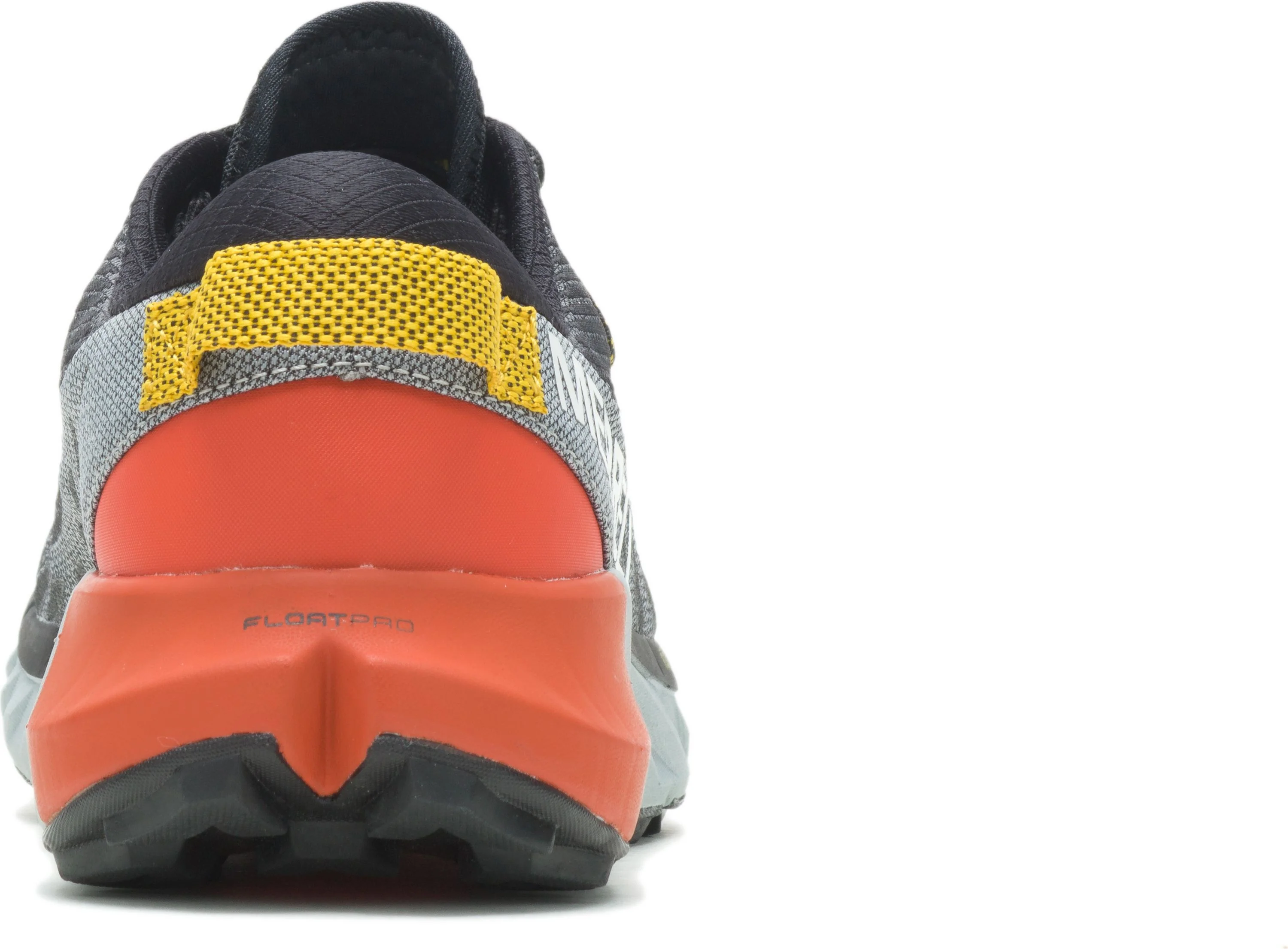 Agility Peak 4 Black/Highrise - Image 6