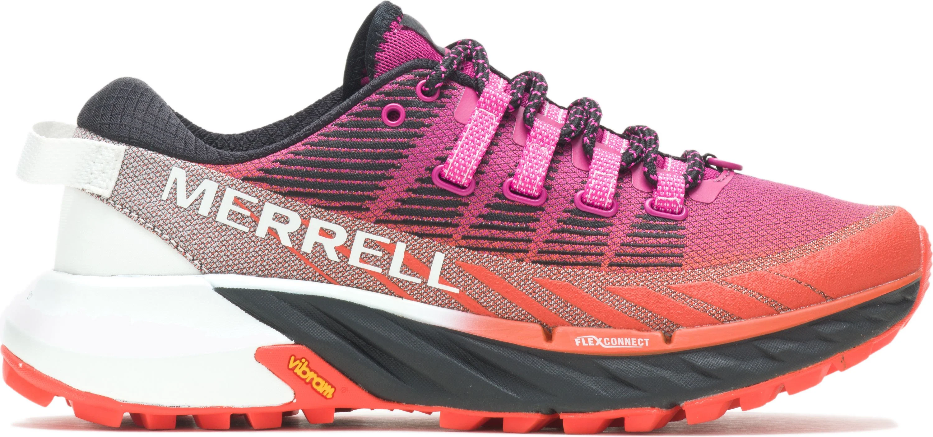 Agility Peak 4 Fuchsia - Image 2