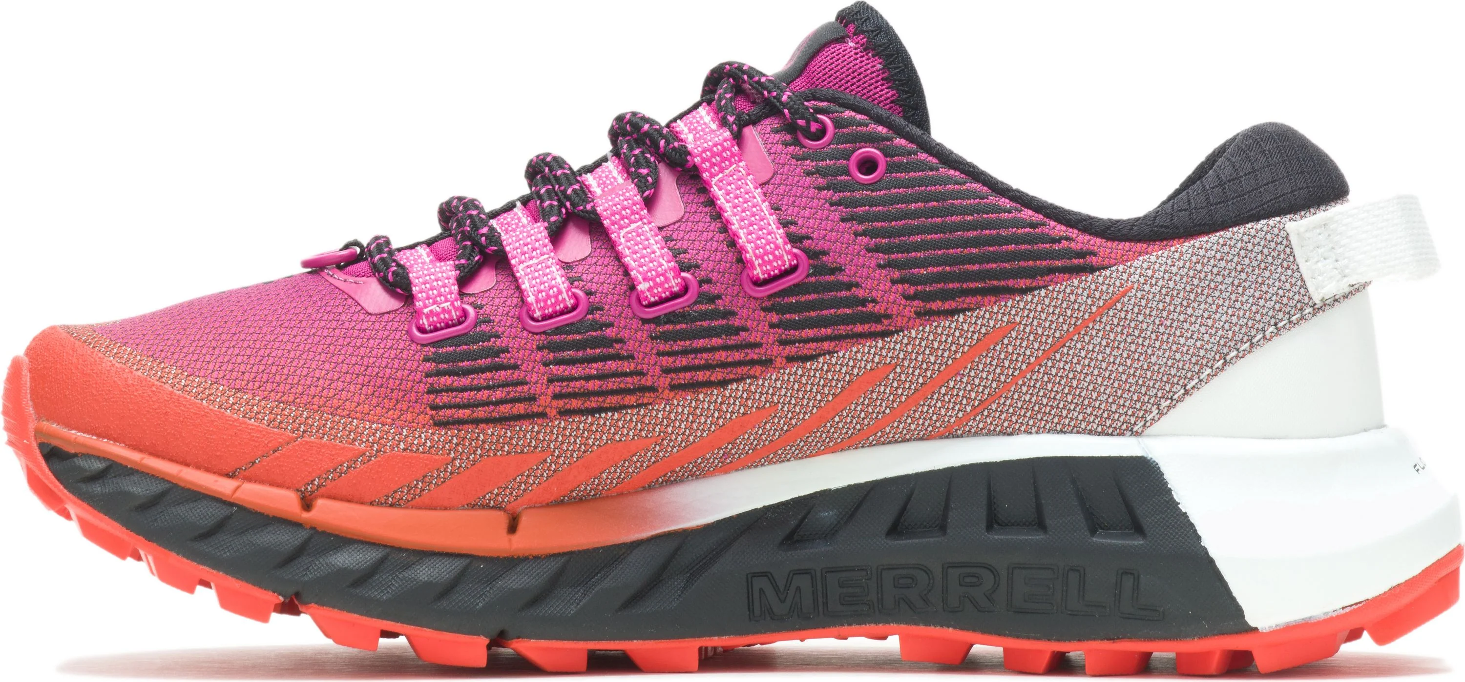 Agility Peak 4 Fuchsia - Image 3