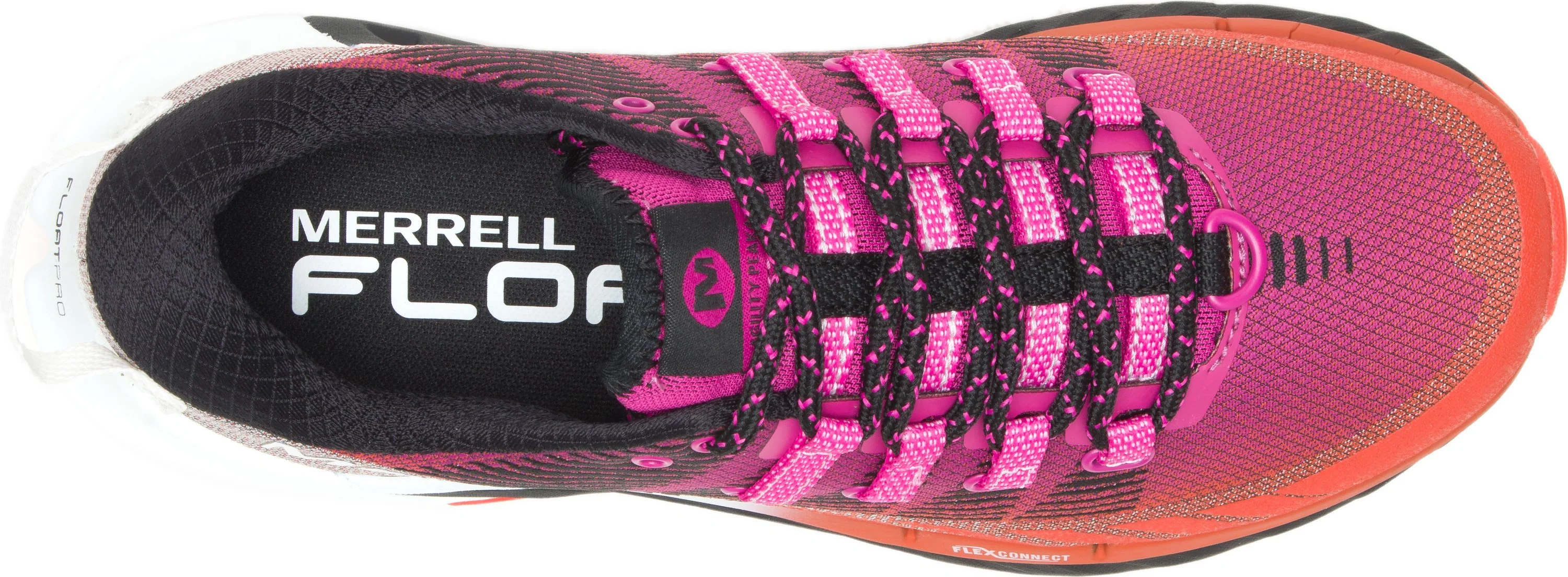 Agility Peak 4 Fuchsia - Image 4
