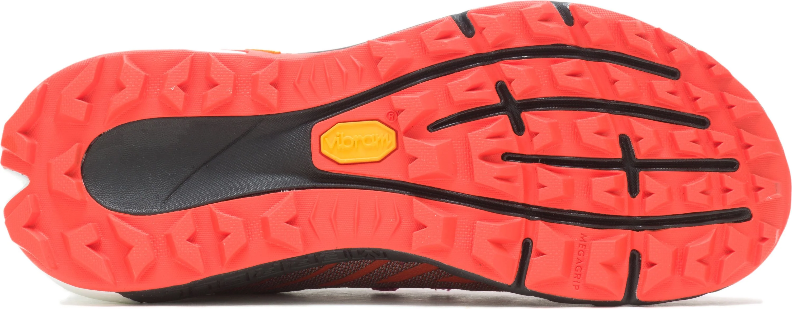 Agility Peak 4 Fuchsia - Image 5