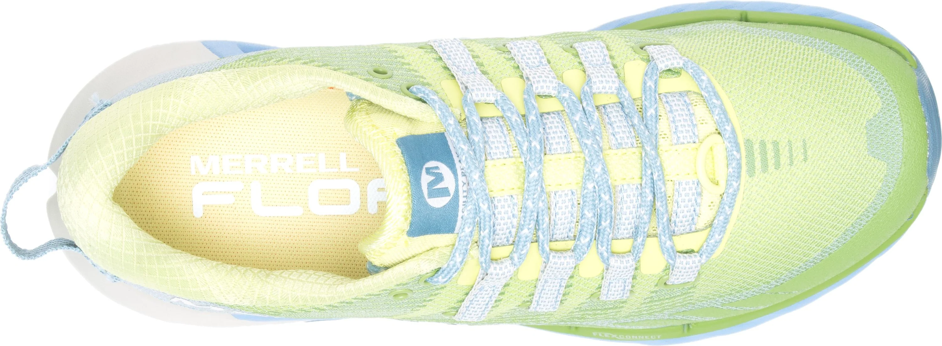 Agility Peak 4 Pomelo - Image 3