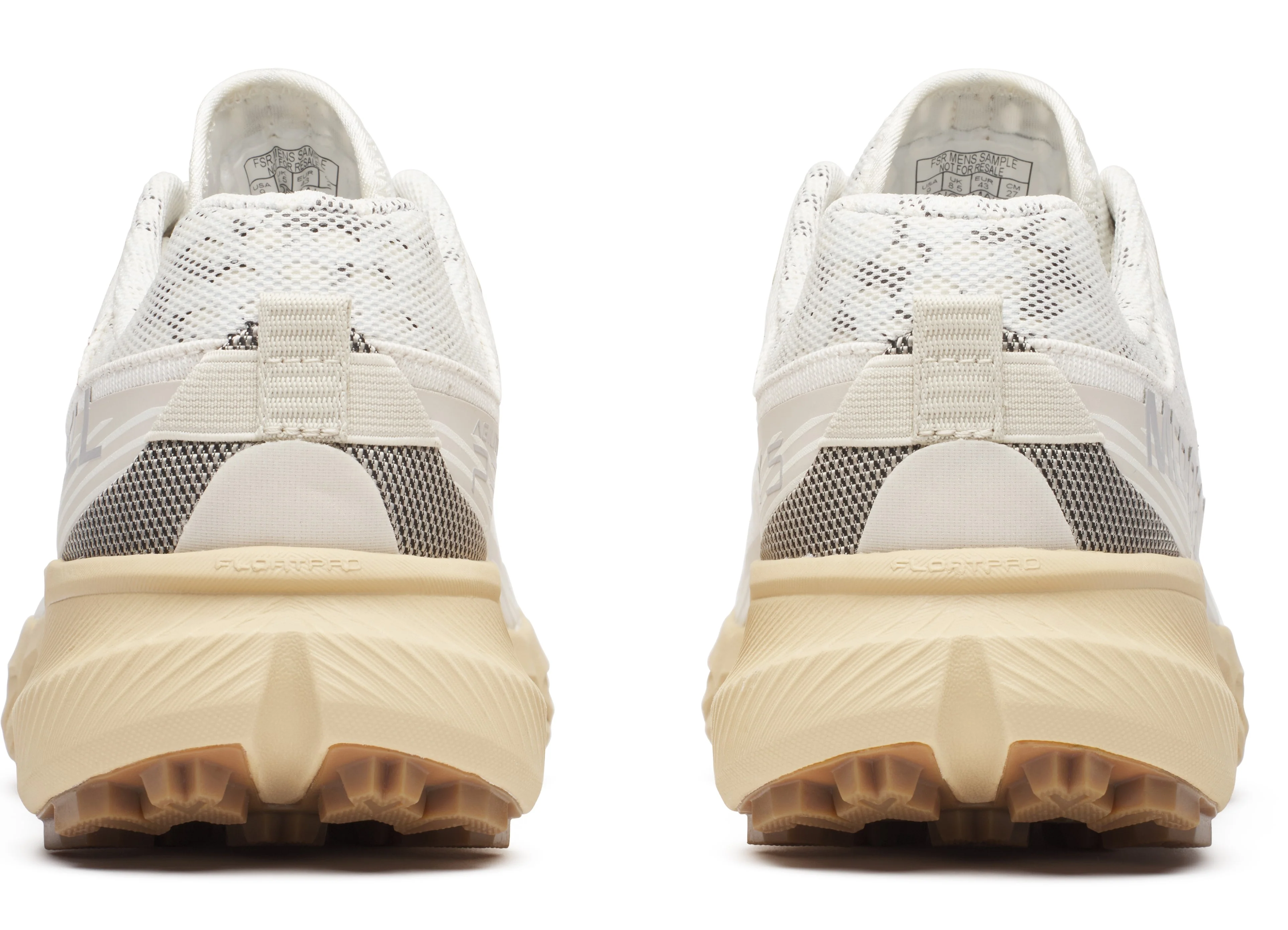 Agility Peak 5 Chalk - Image 5