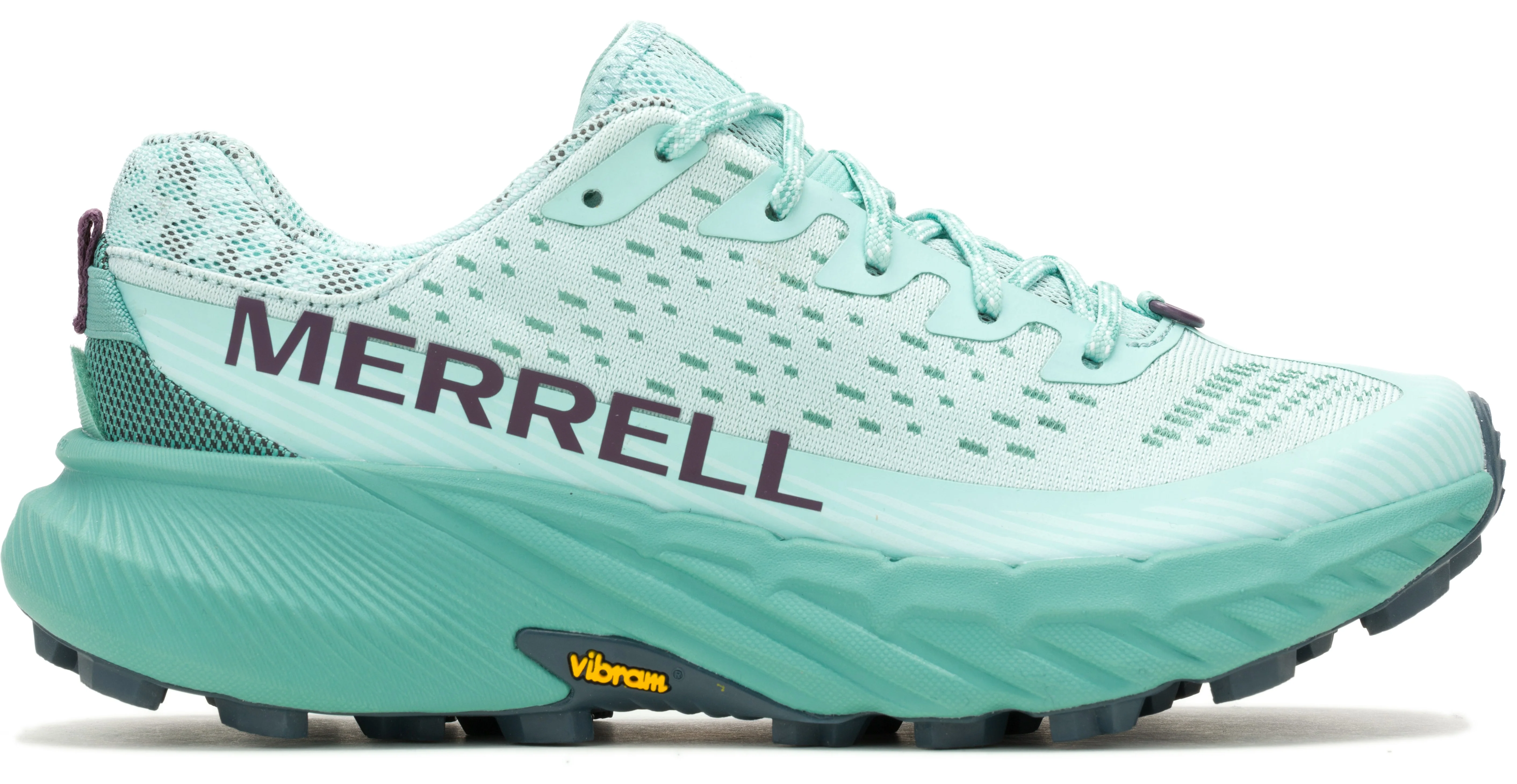Agility Peak 5 - Frost Blue - Image 2