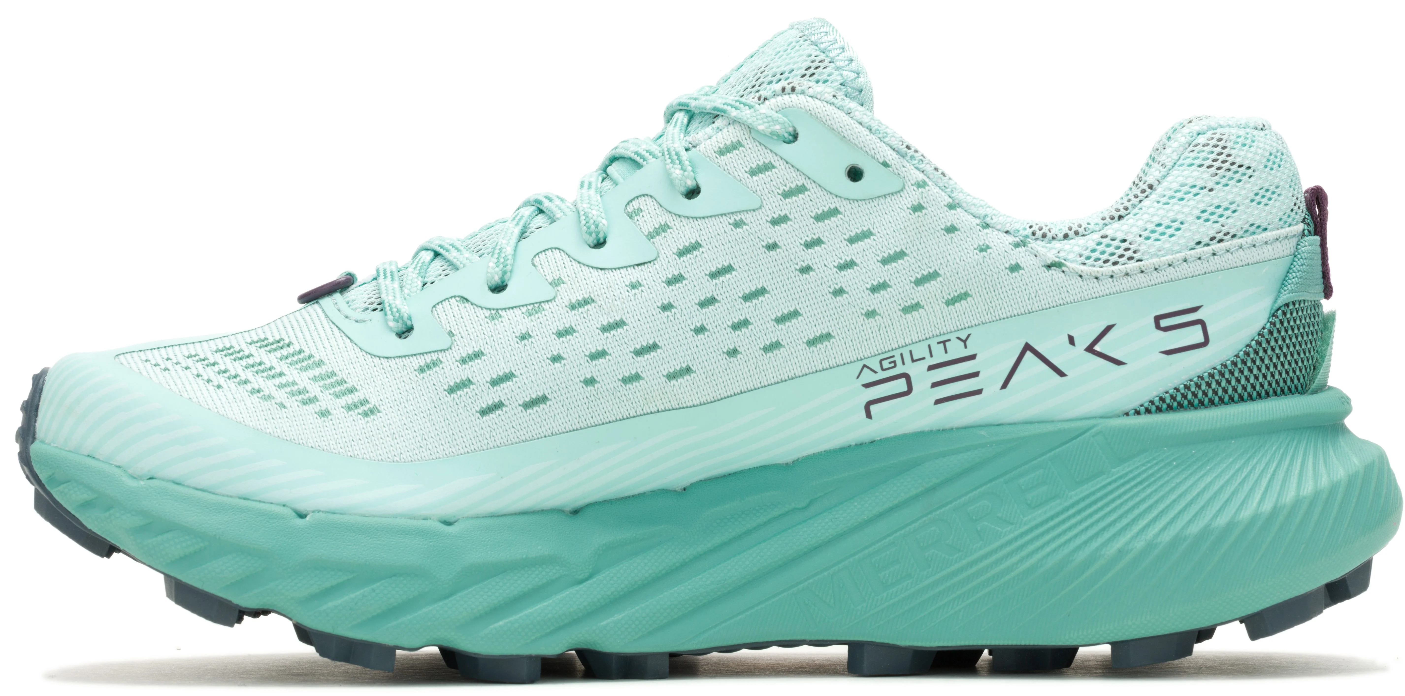 Agility Peak 5 - Frost Blue - Image 3