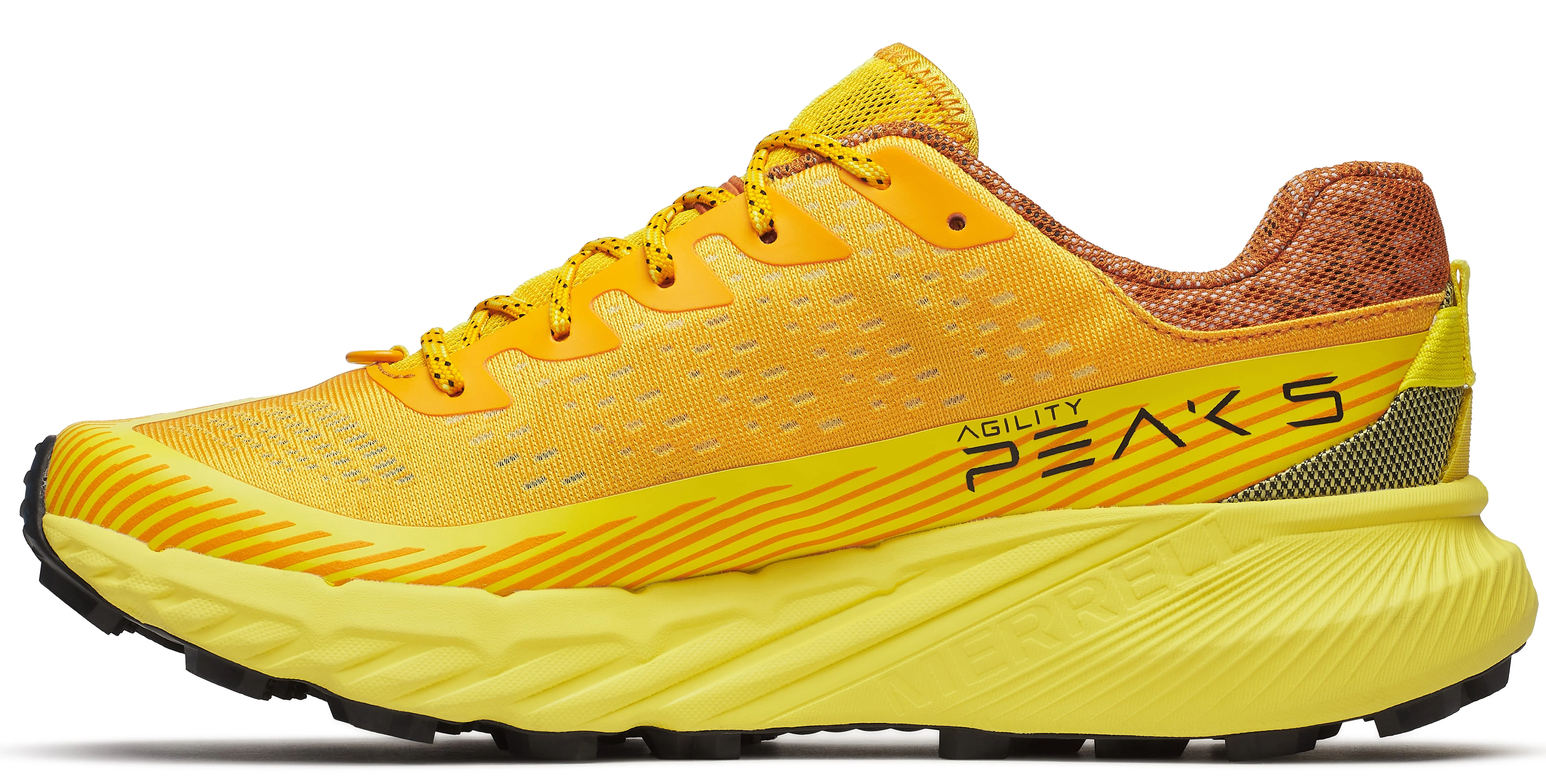 Agility Peak 5 - Rush - Image 2