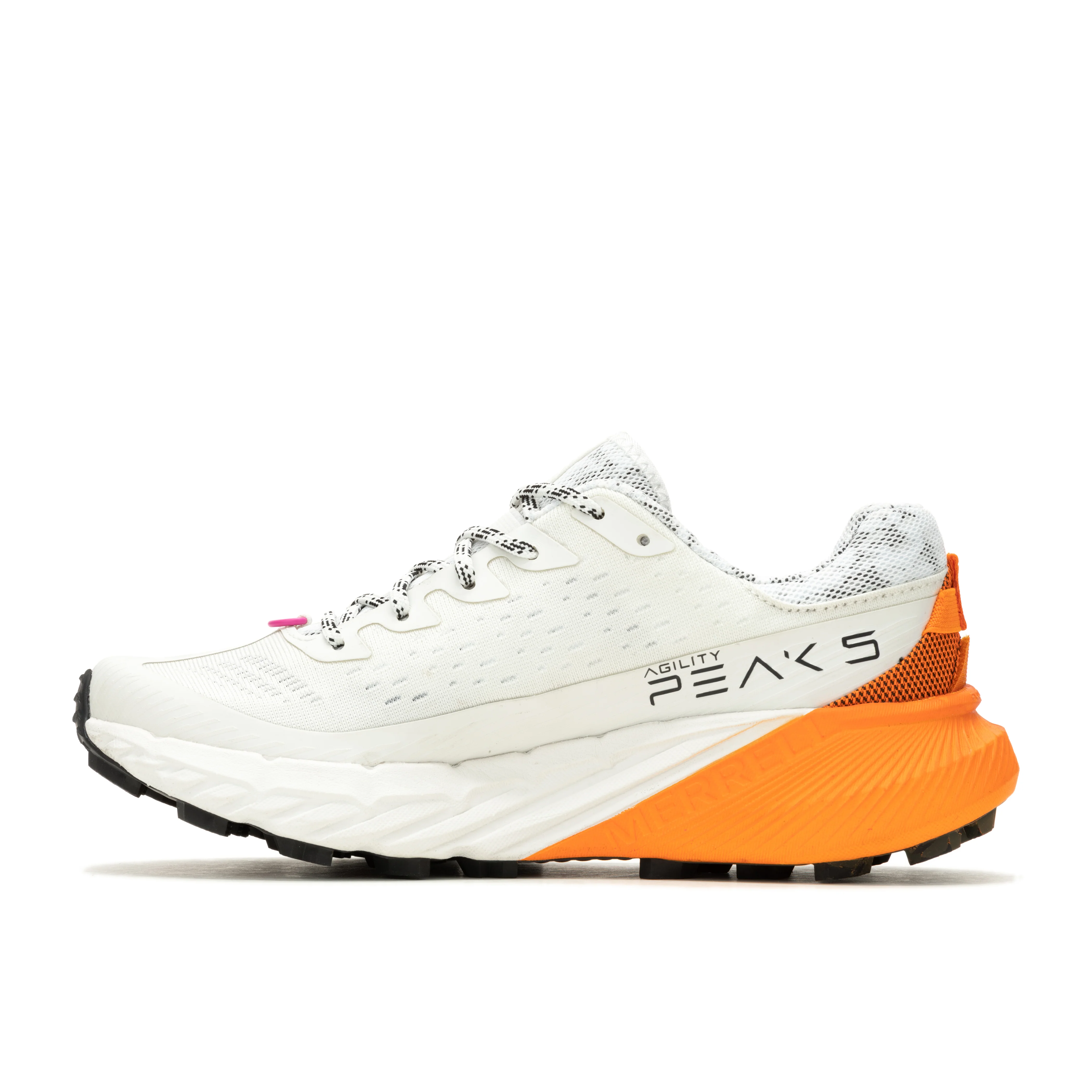 Agility Peak 5 White Multi - Image 3