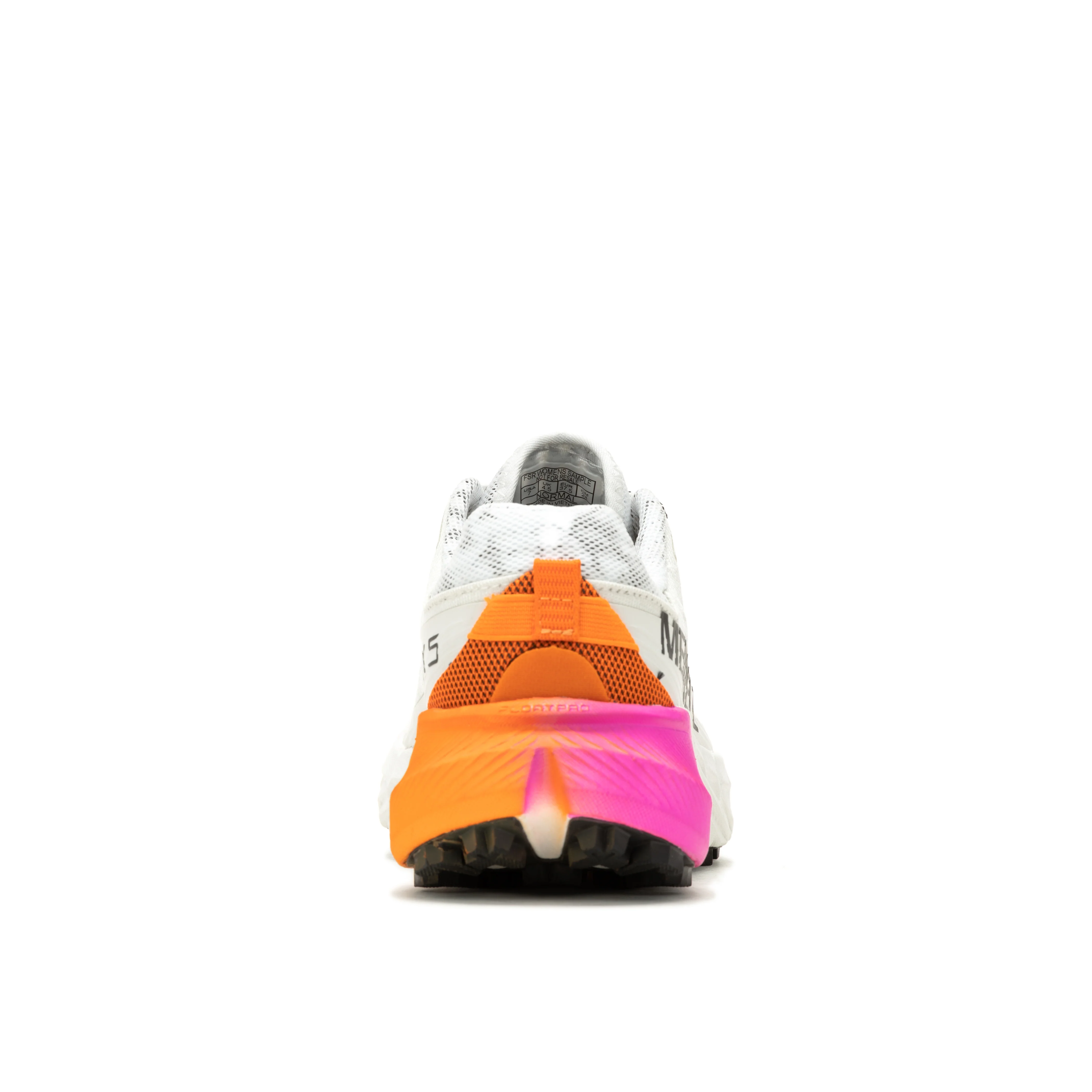 Agility Peak 5 White Multi - Image 4