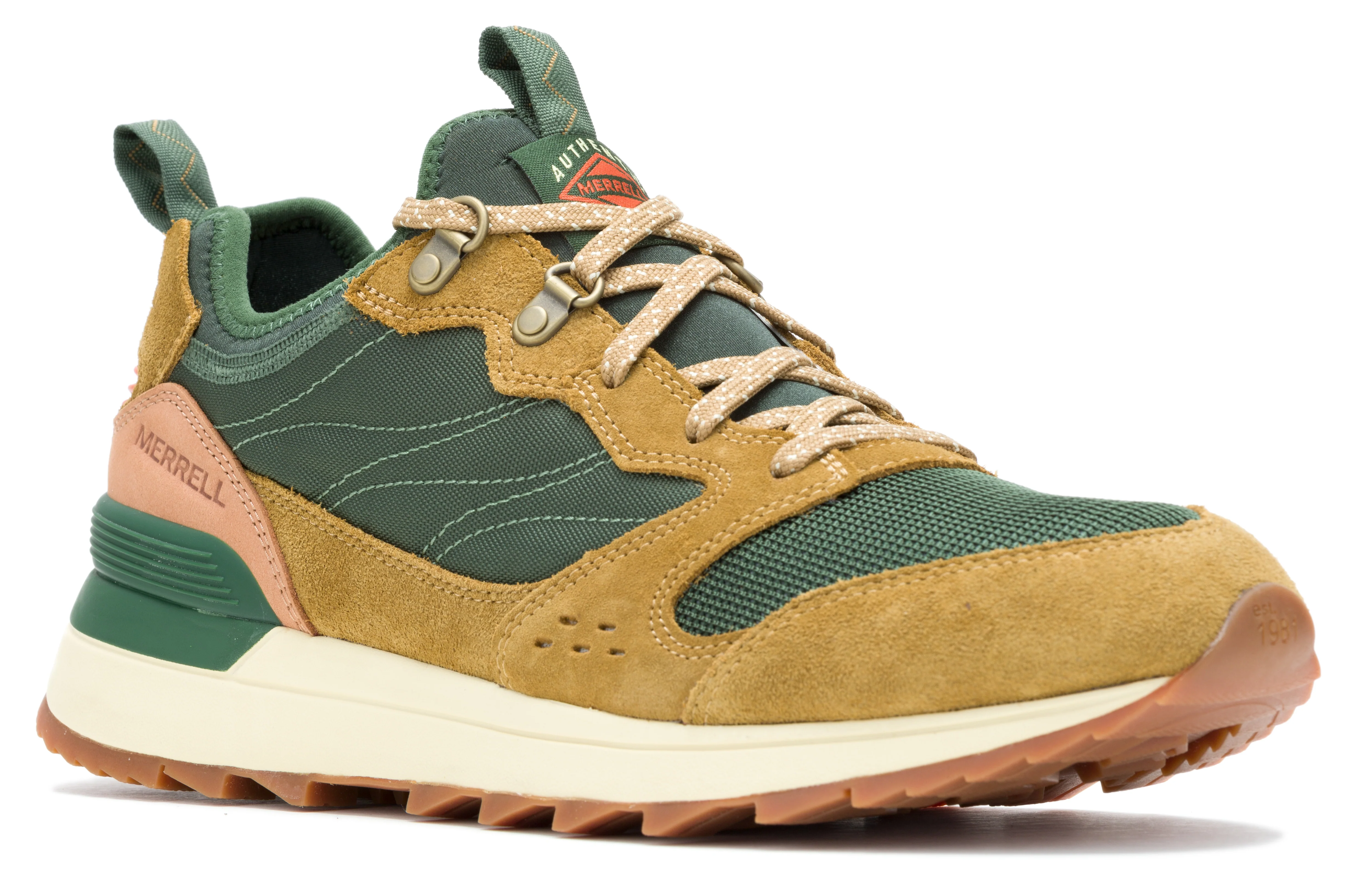 Men's Alpine 83 Snkr Recraft Durum
