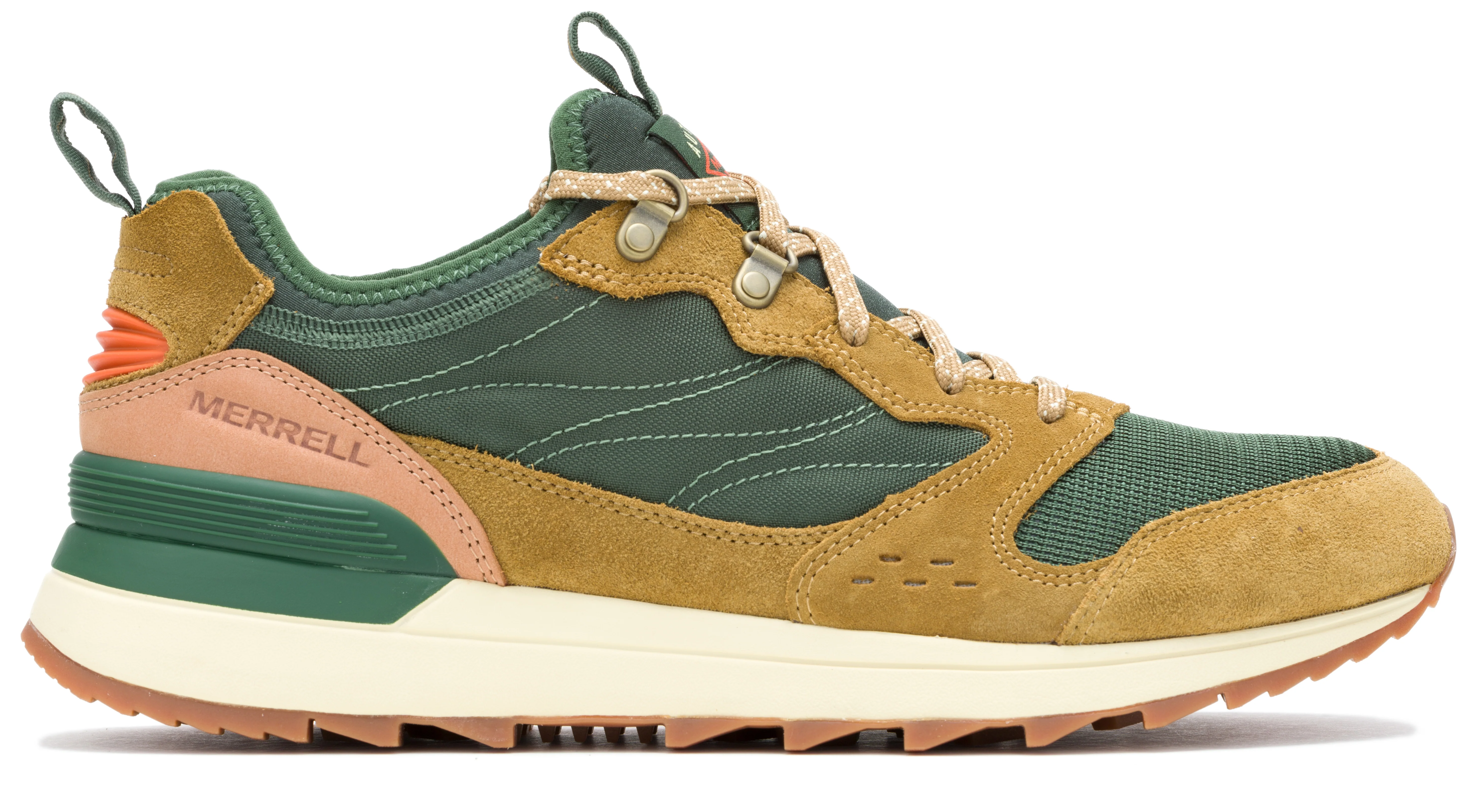 Men's Alpine 83 Snkr Recraft Durum - Image 2