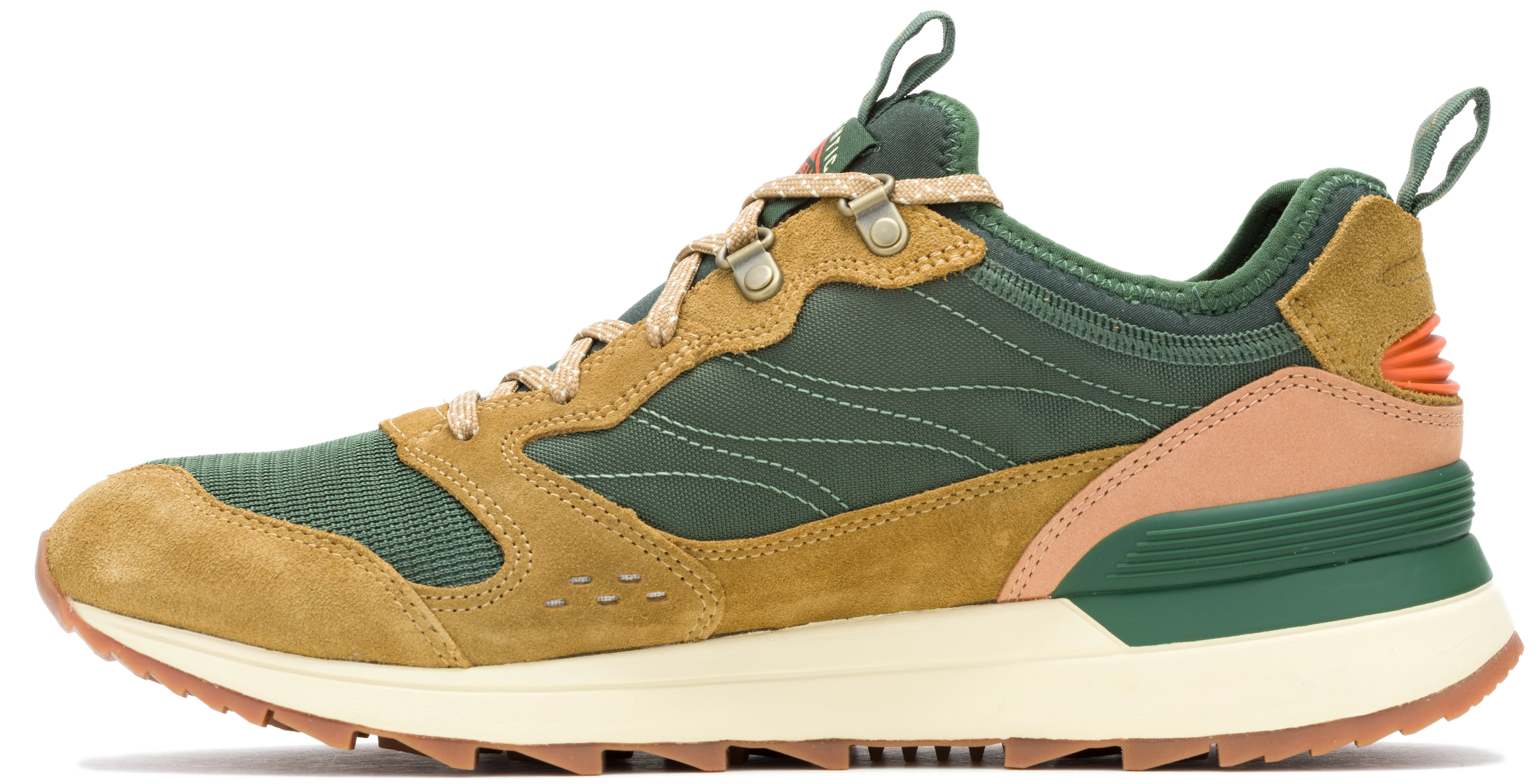 Men's Alpine 83 Snkr Recraft Durum - Image 3