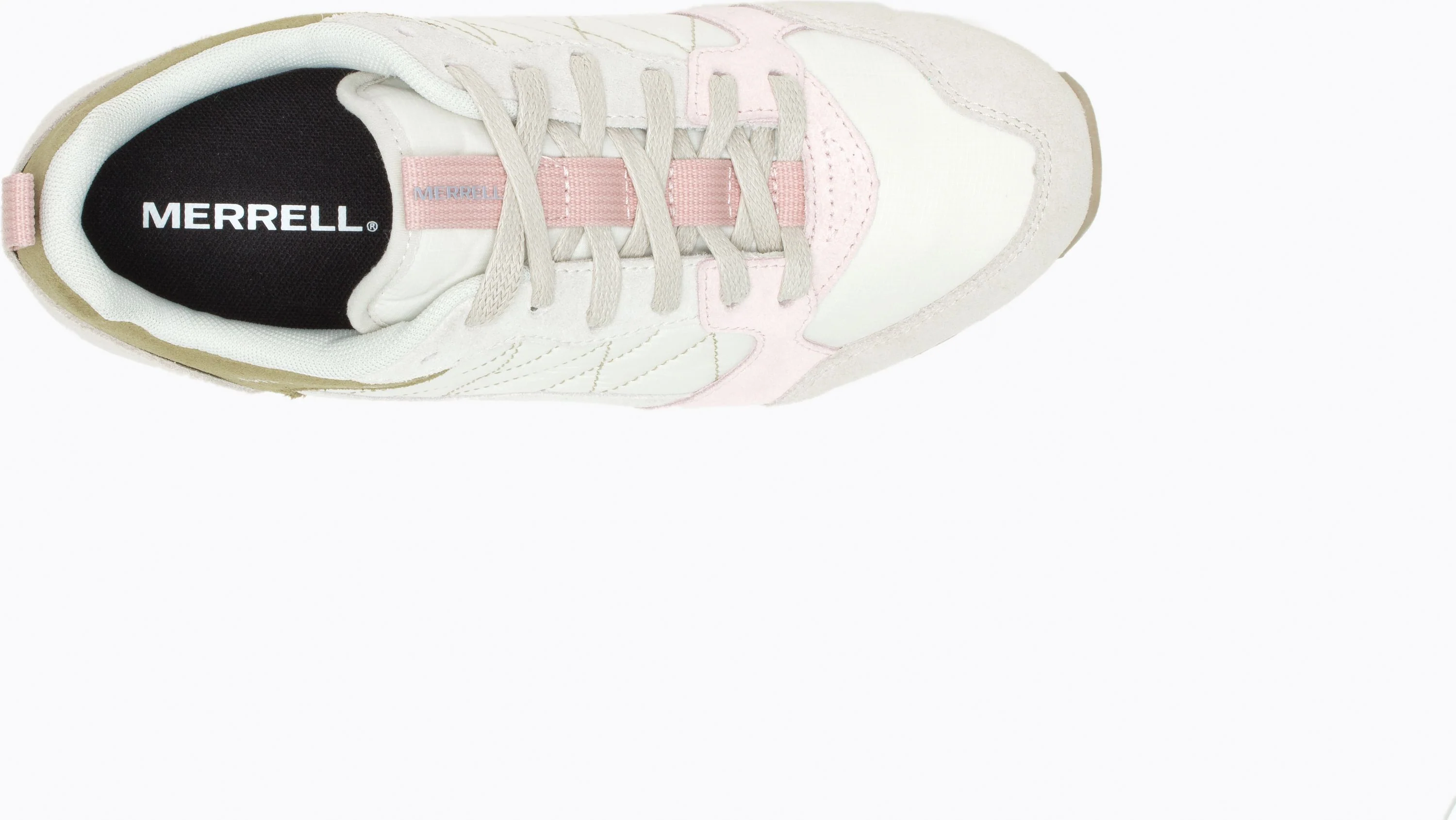 Alpine Sneaker Oyster - Image 3