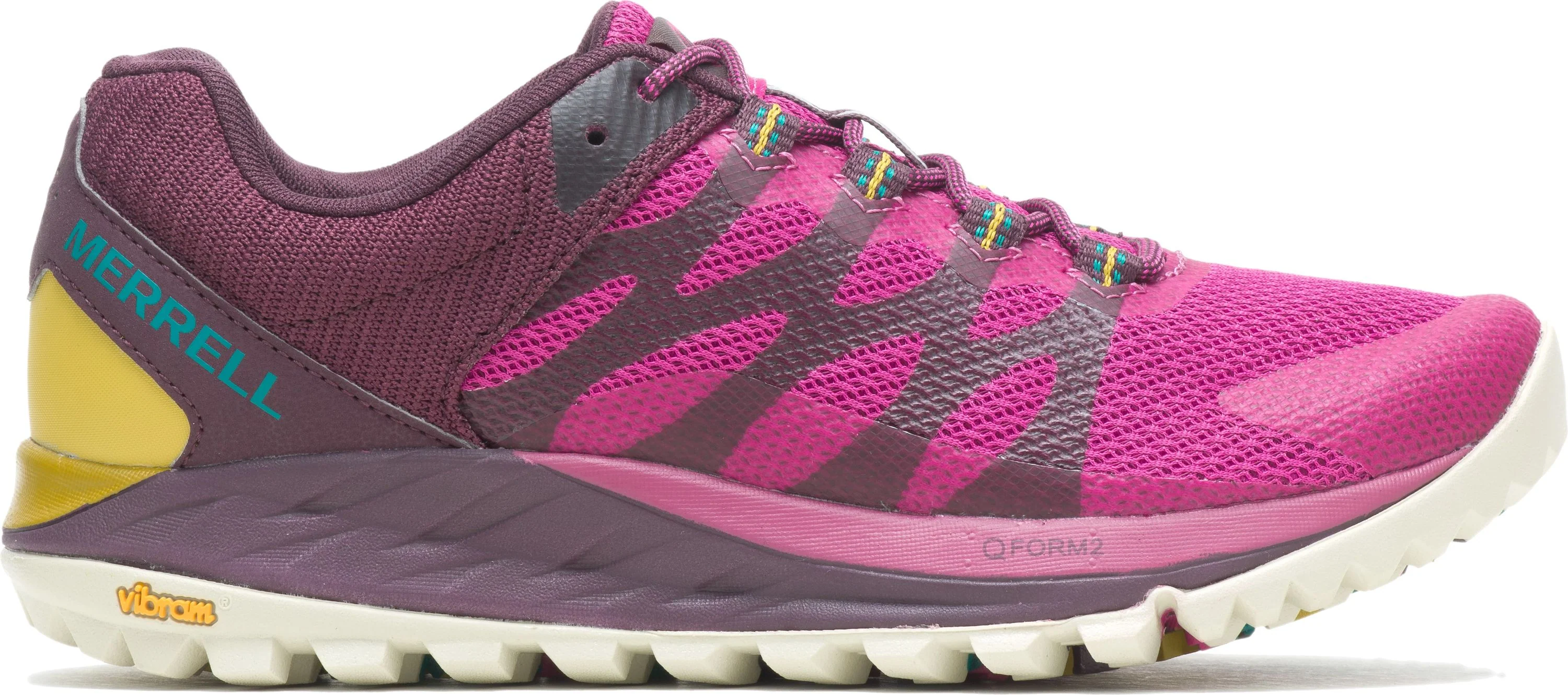 Antora 2 Fuchsia - Image 2