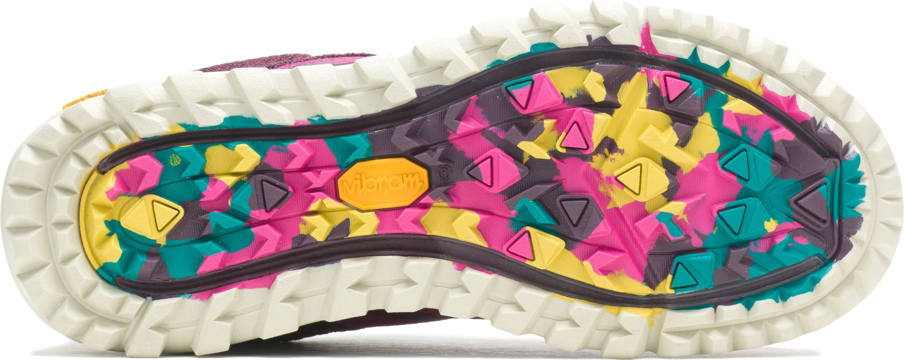 Antora 2 Fuchsia - Image 4