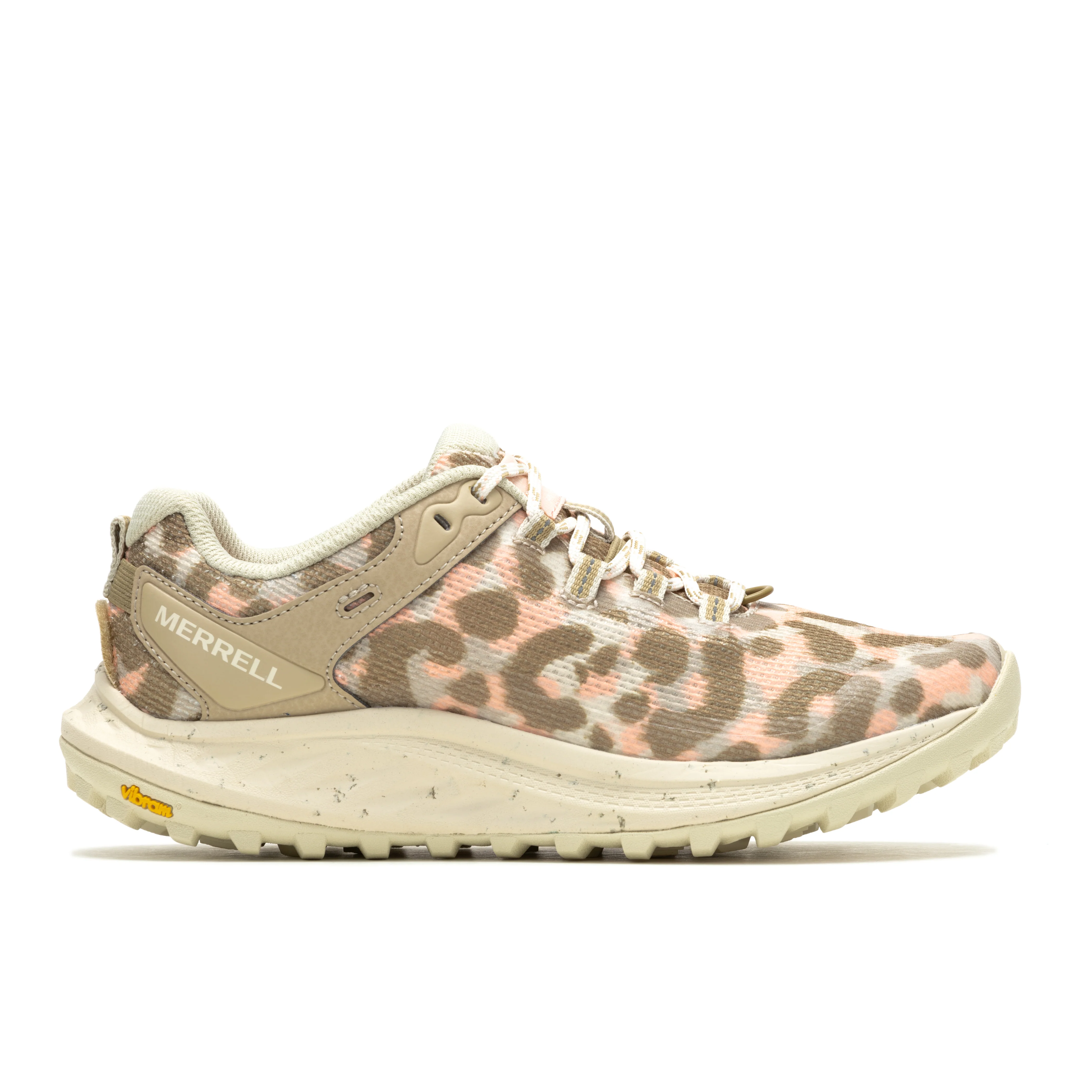 Women's Antora 3 Desert Leopard - Image 2