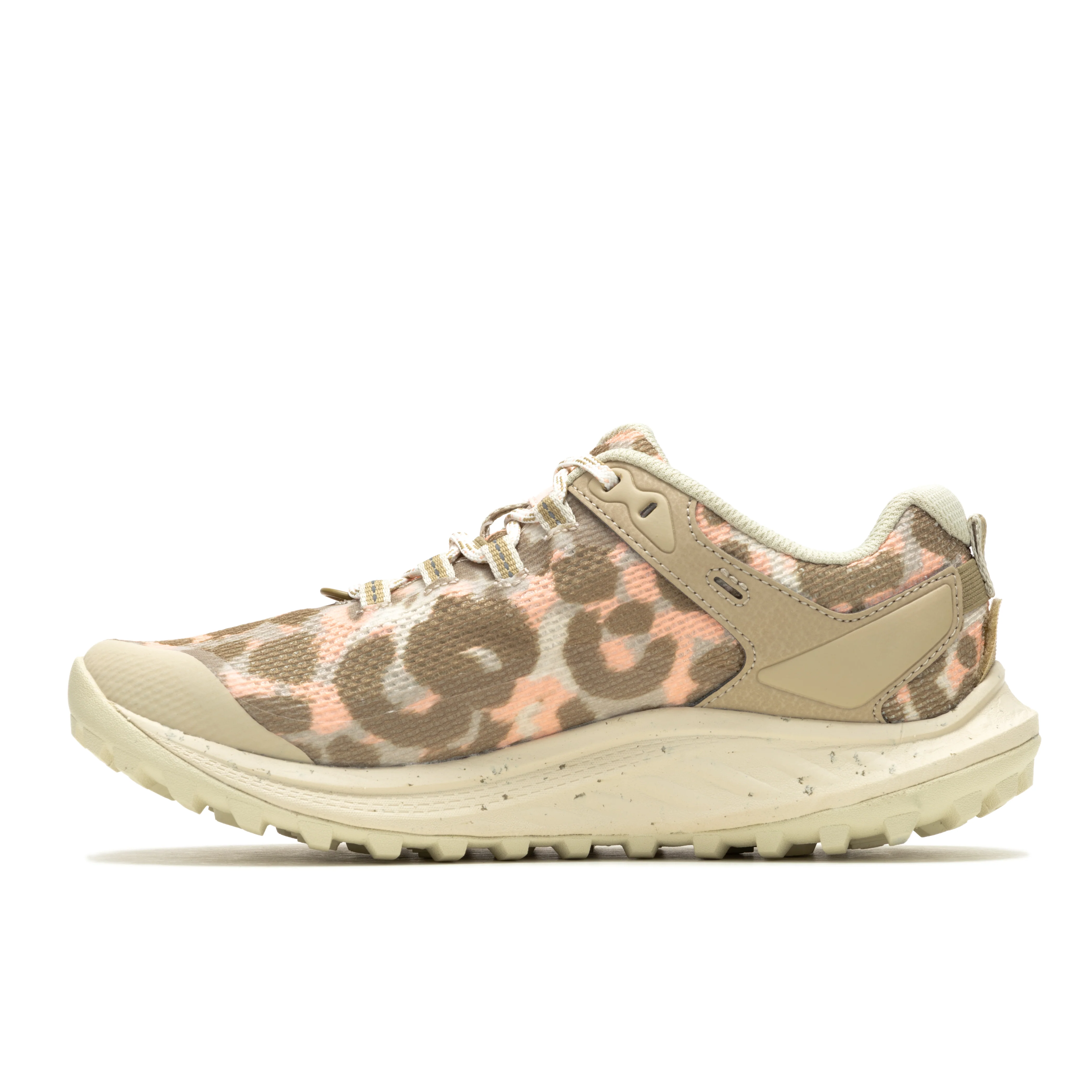Women's Antora 3 Desert Leopard - Image 3