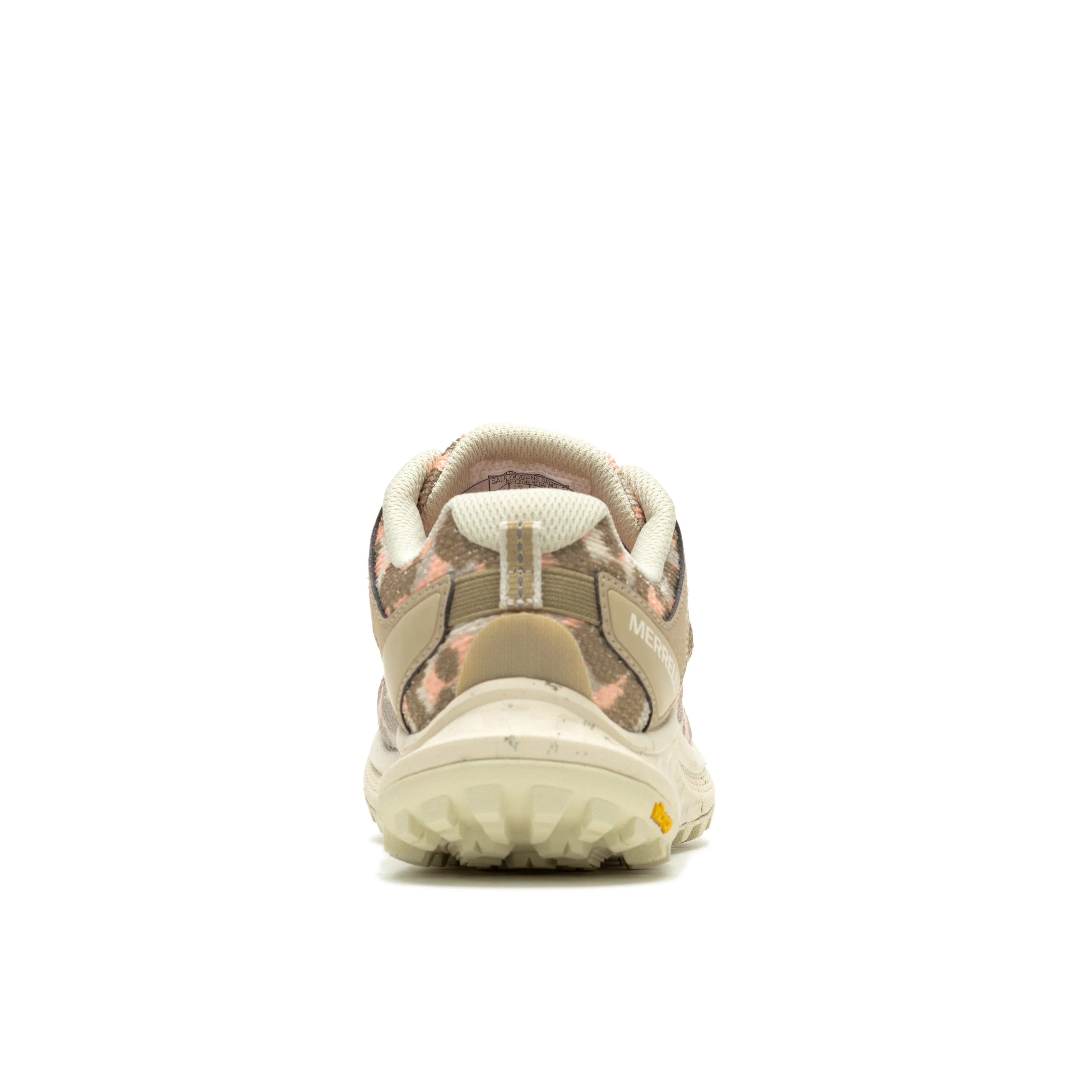 Women's Antora 3 Desert Leopard - Image 4