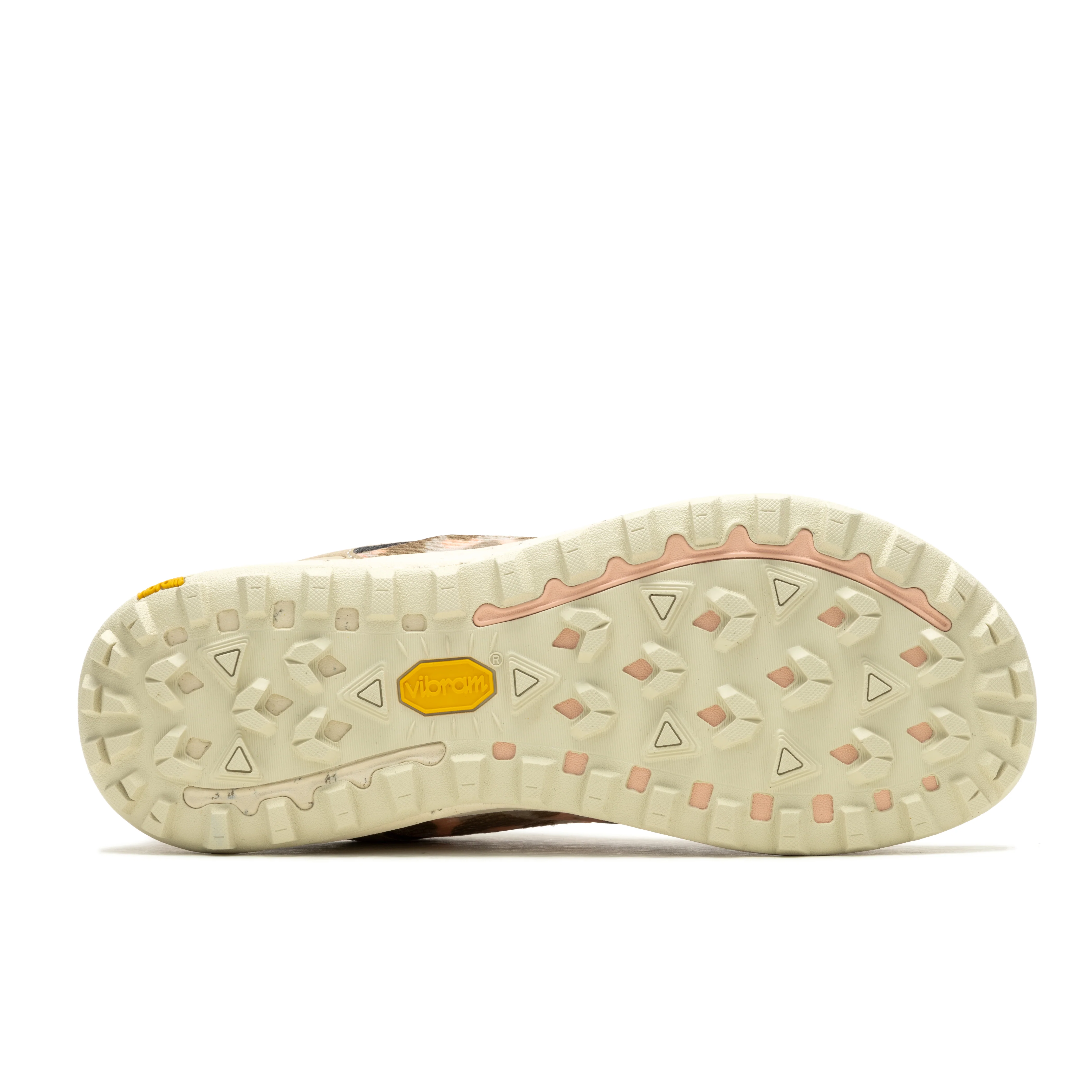 Women's Antora 3 Desert Leopard - Image 6