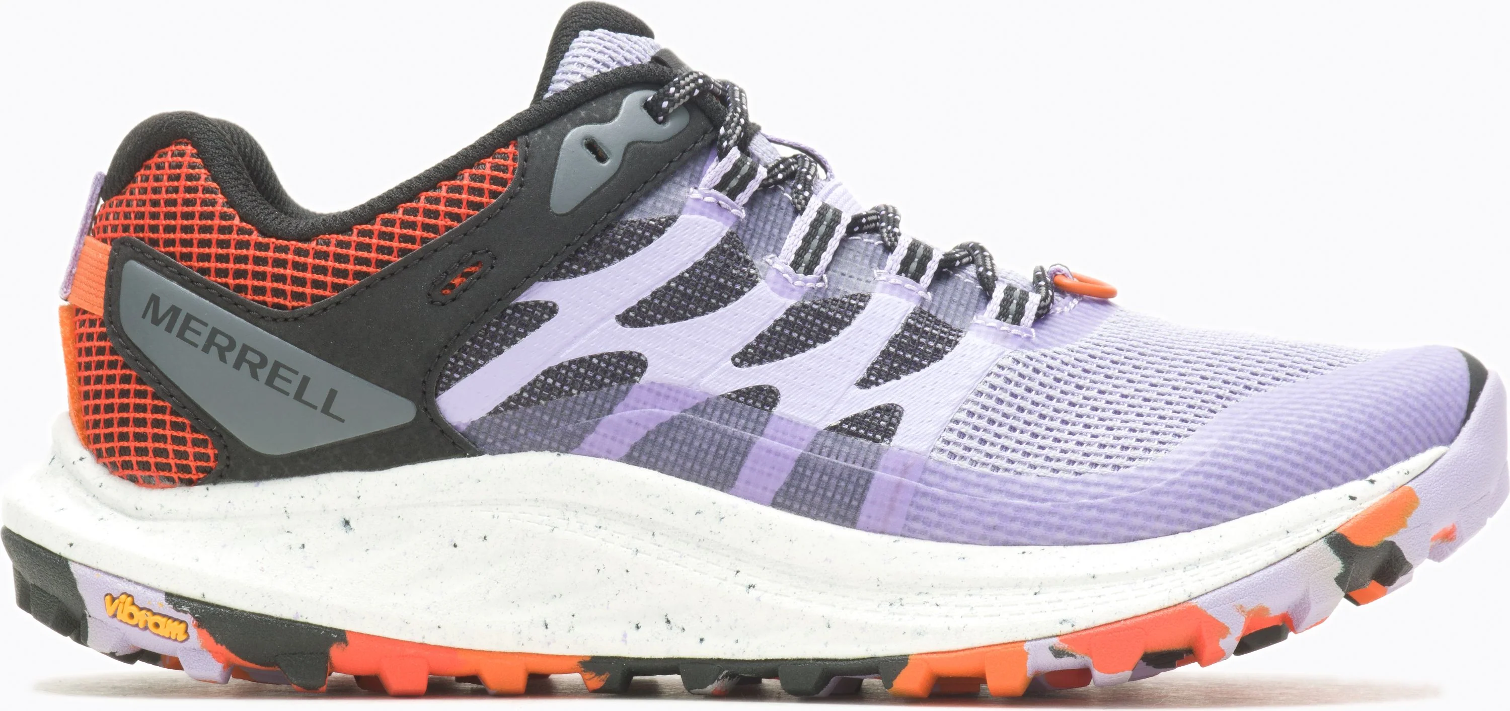 Women's Antora 3 Orchid - Image 2