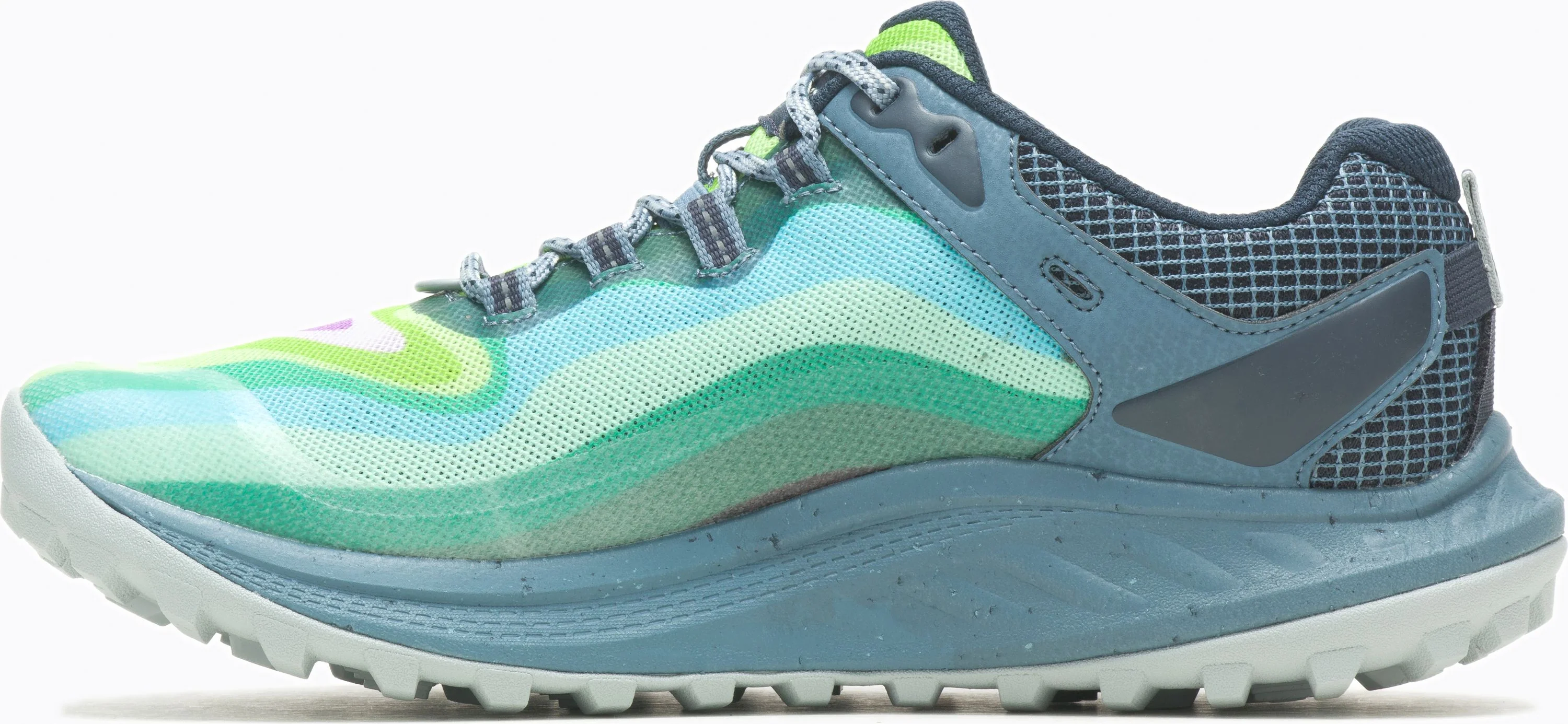 Women's Antora 3 Rainbow Rainbow - Image 3