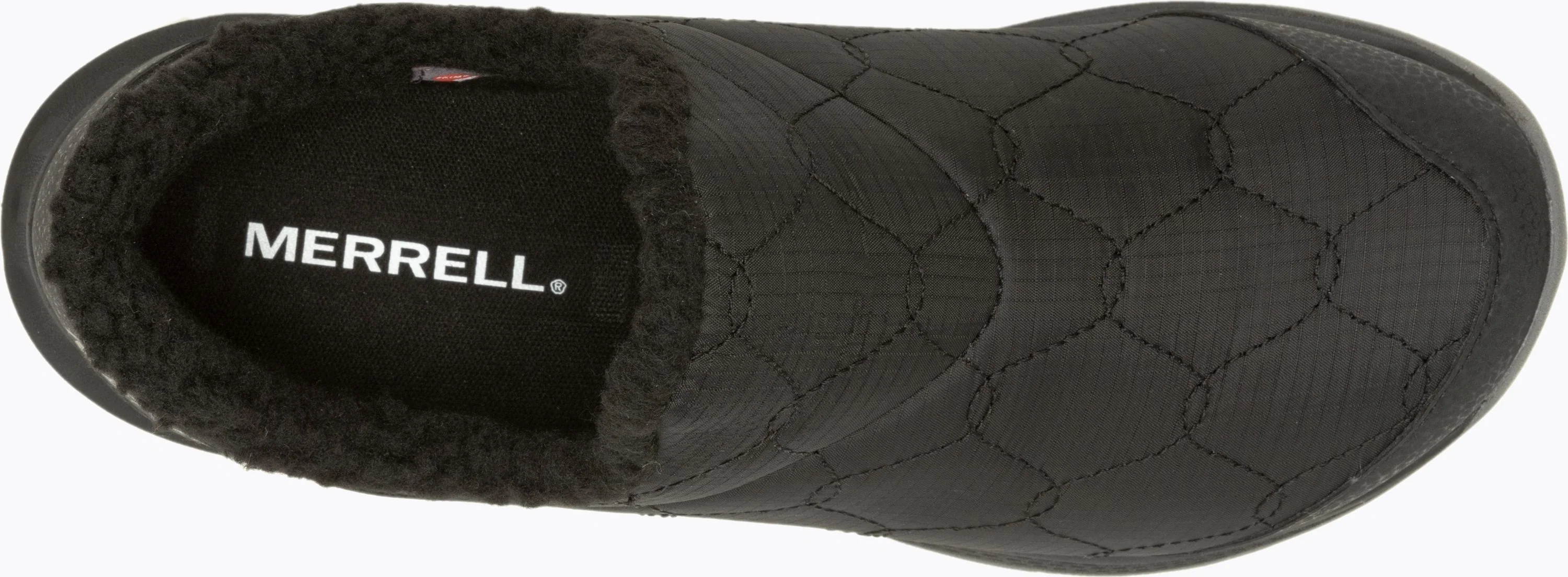 Women's Antora 3 Thermo Moc Black - Image 3