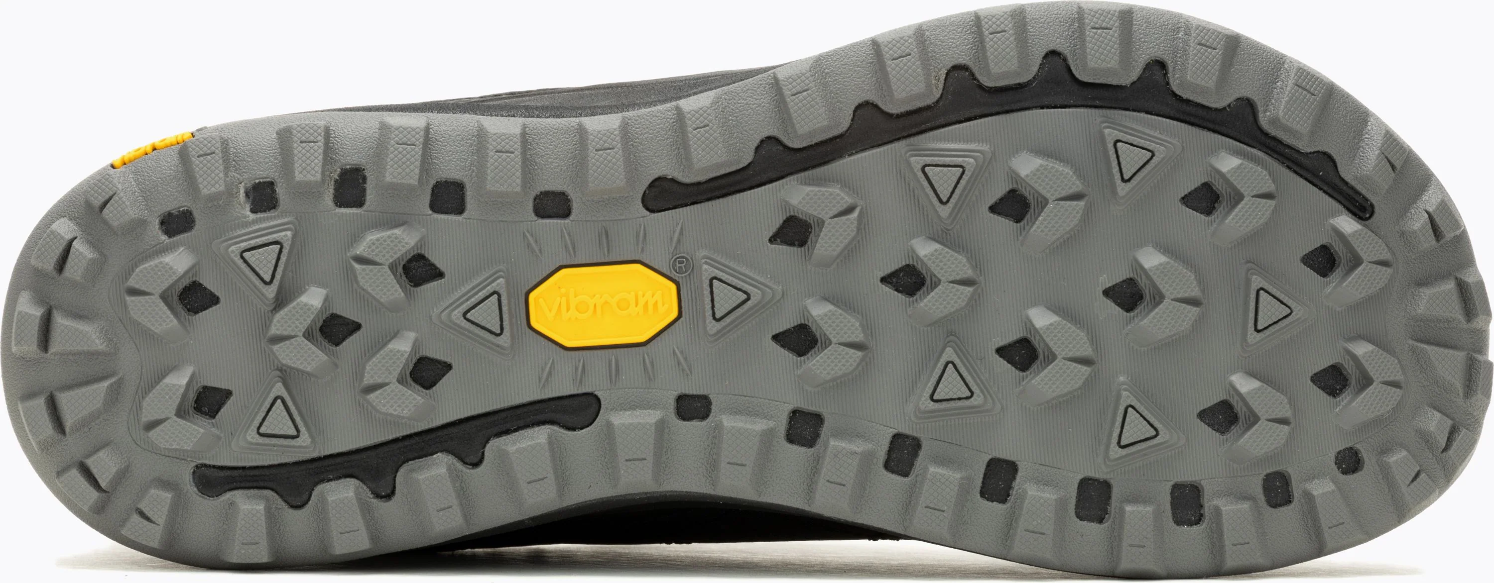Women's Antora 3 Thermo Moc Black - Image 4