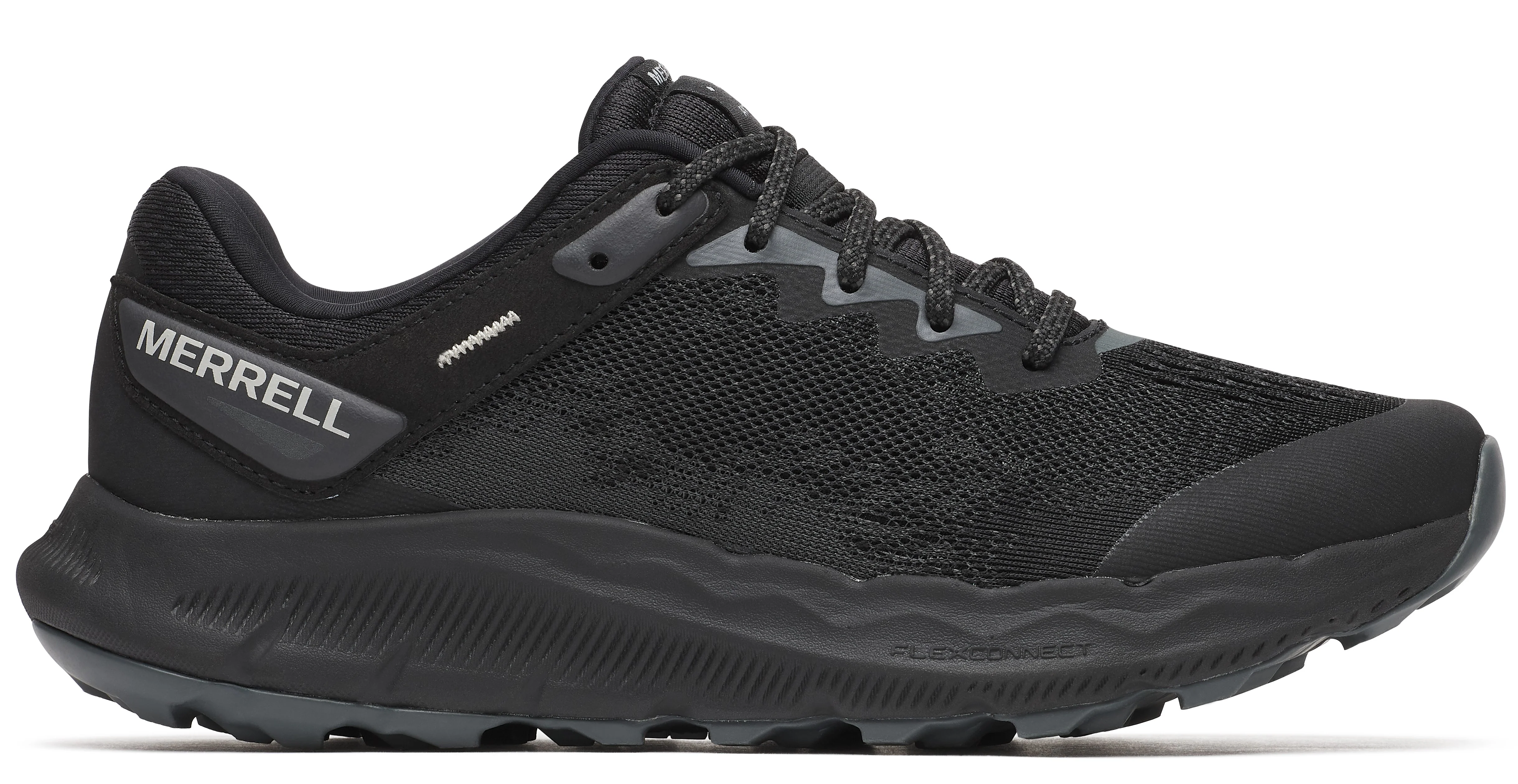 Women's Antora 4 Black