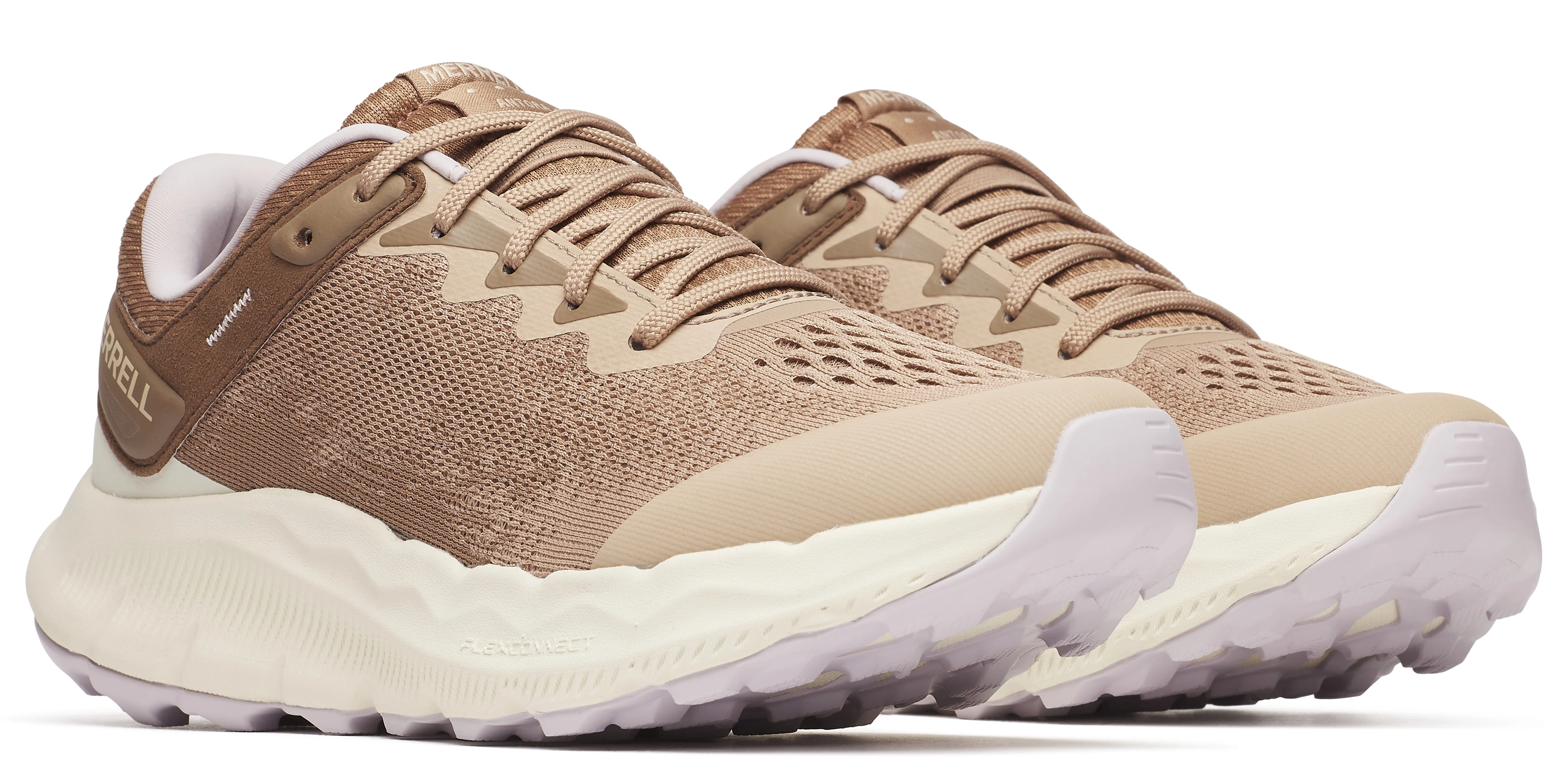 Women's Antora 4 Hazel - Image 3
