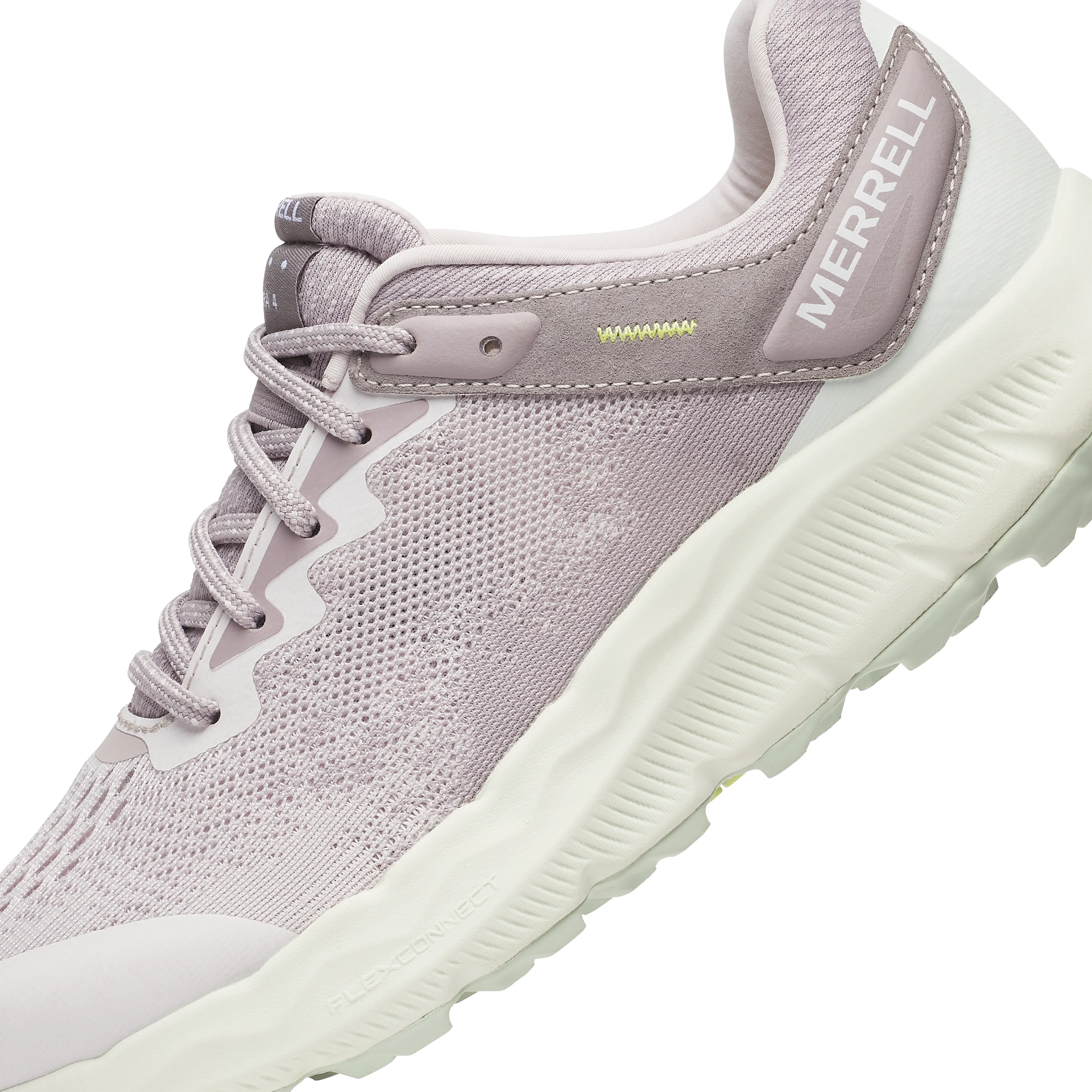 Women's Antora 4 Lilac Mist - Image 5
